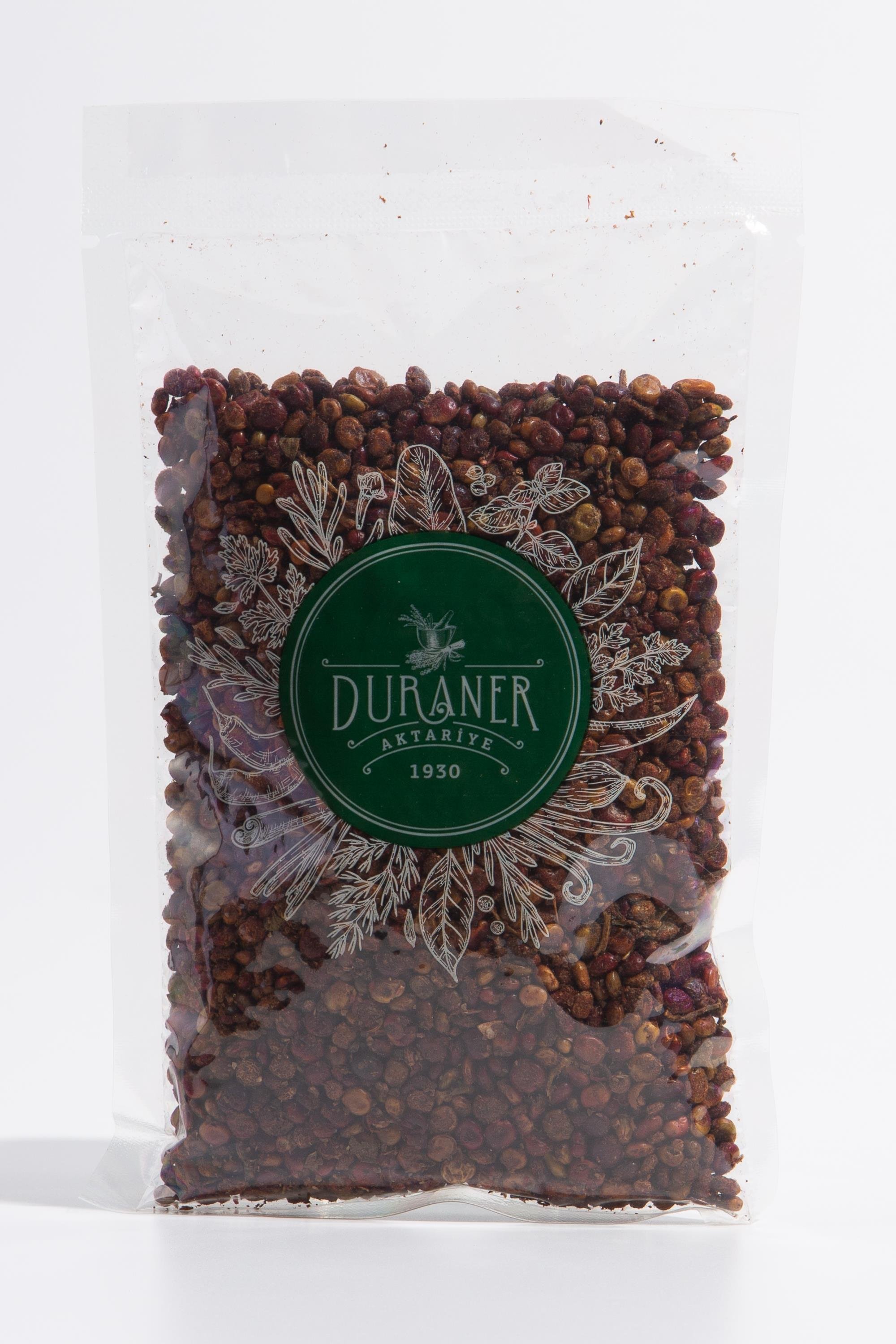 SUMAK TANE AÇIK KG.