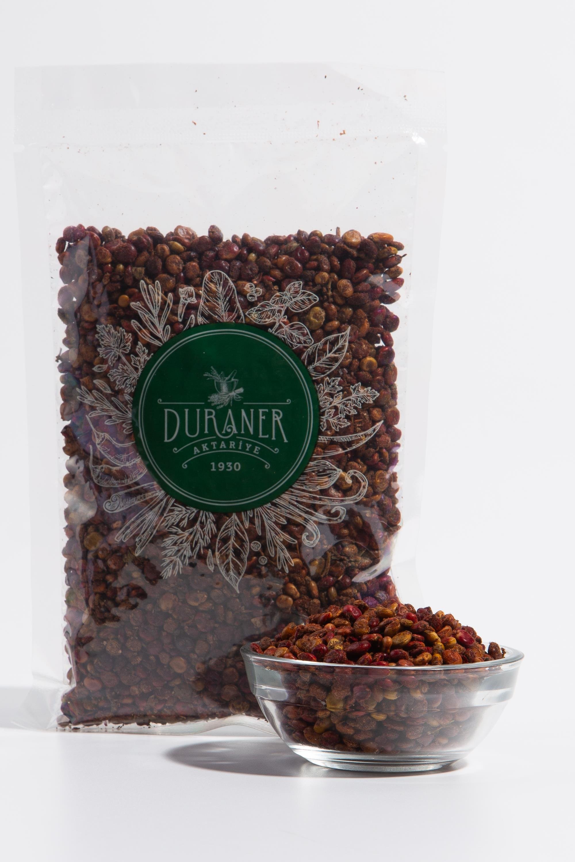 SUMAK TANE AÇIK KG.