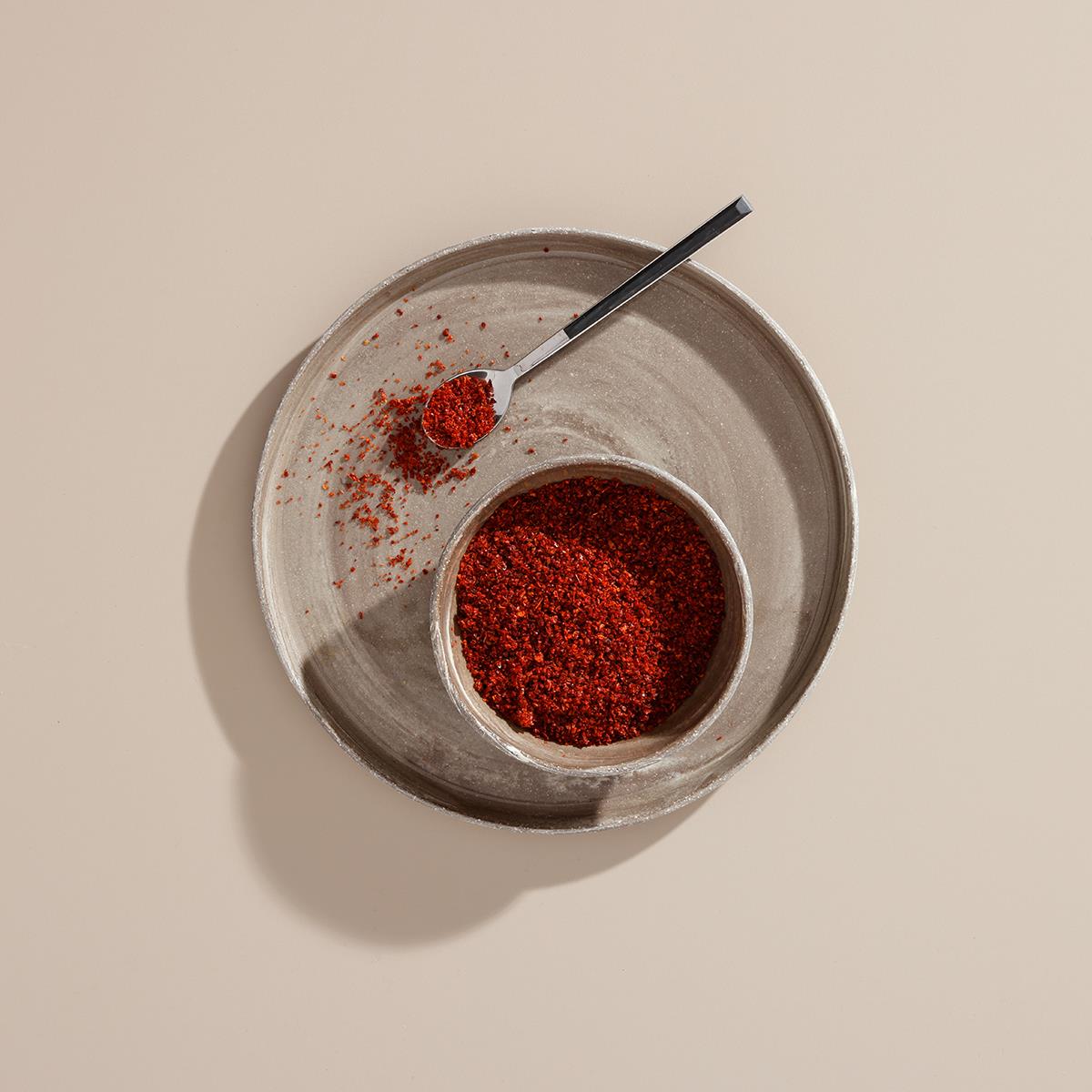 SÜPER ACI PULBİBER