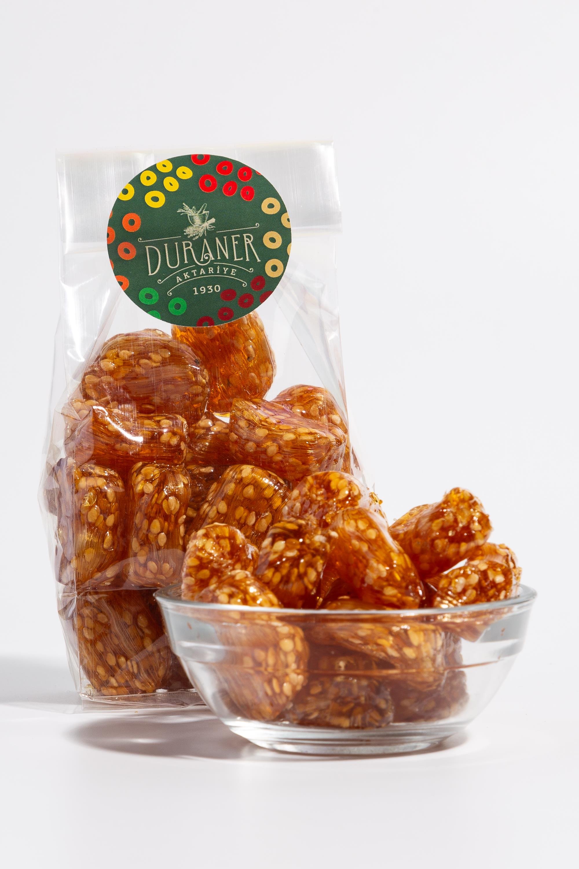 Susamlı Akide Şeker 150 Gr