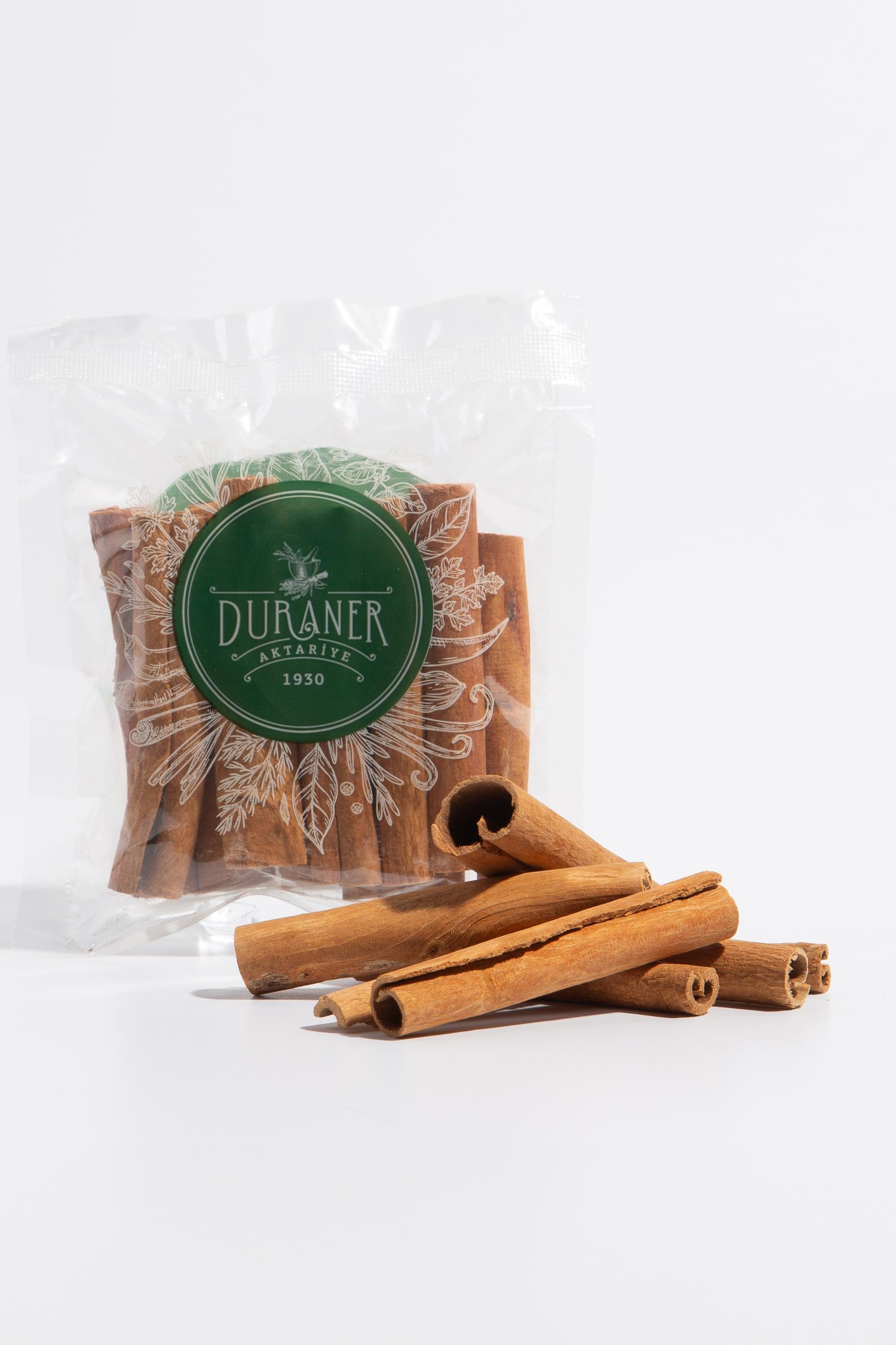 TARÇIN KABUK (ENDONEZYA)