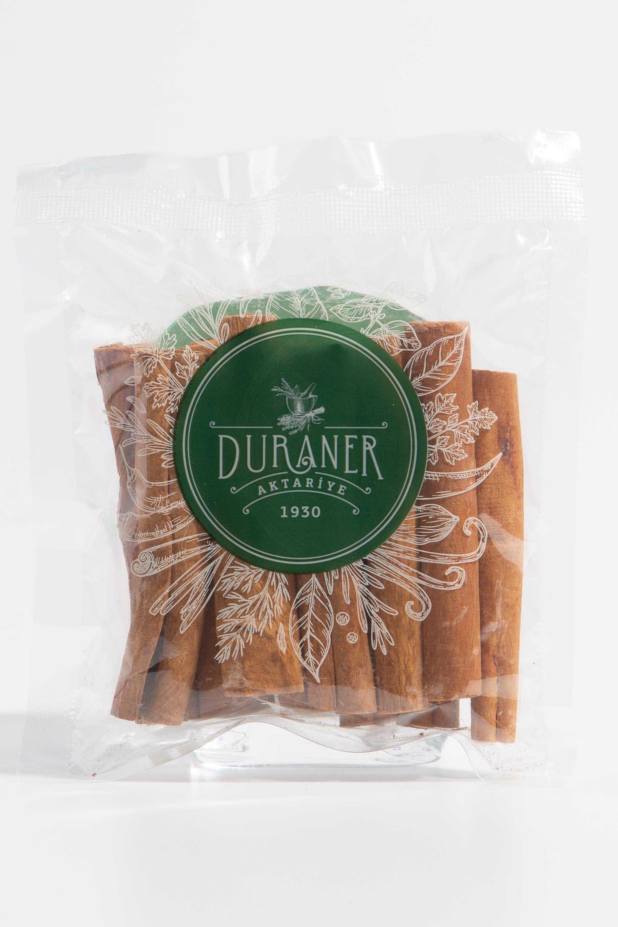 TARÇIN KABUK (ENDONEZYA)