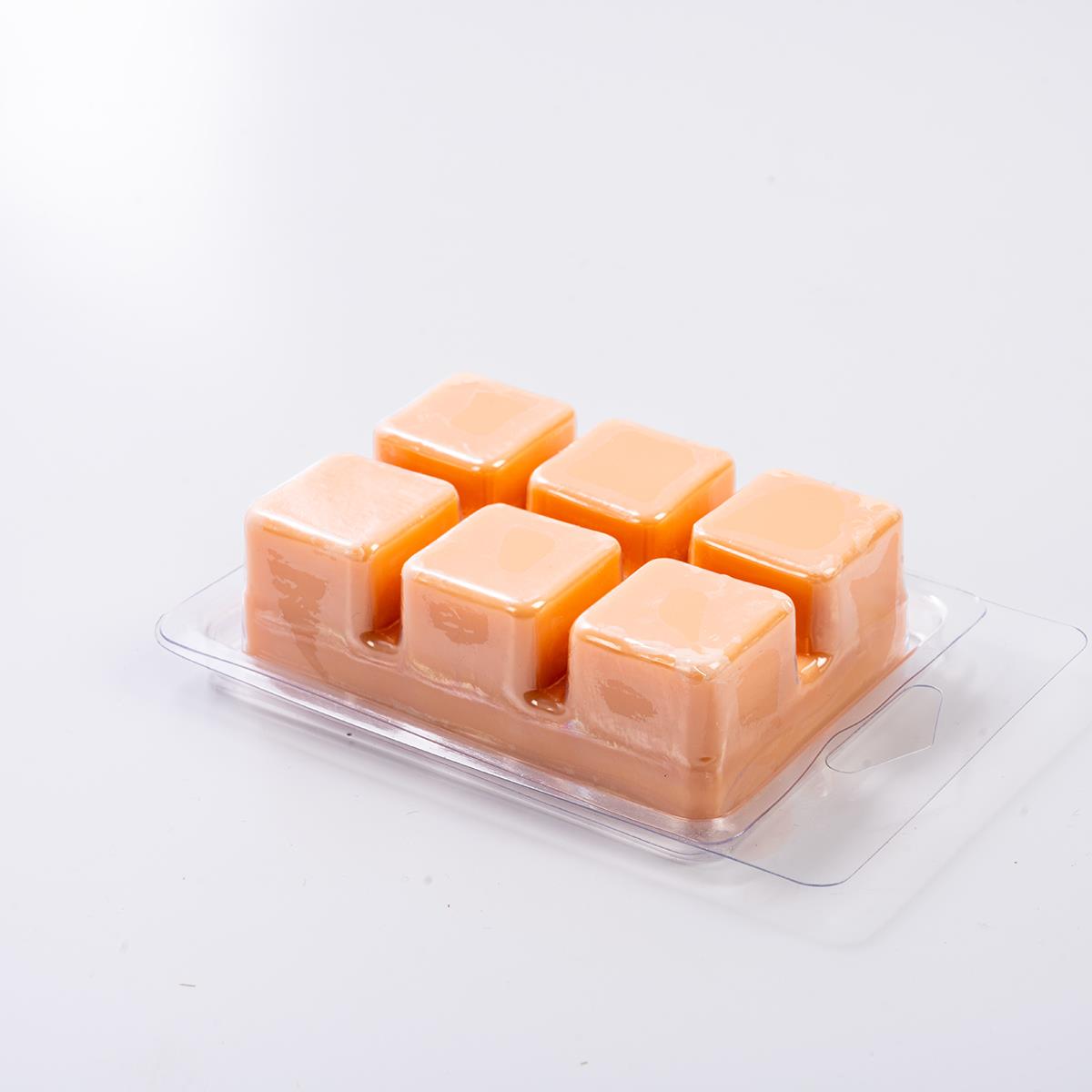 Tarçın Portakal Soya Tütsü