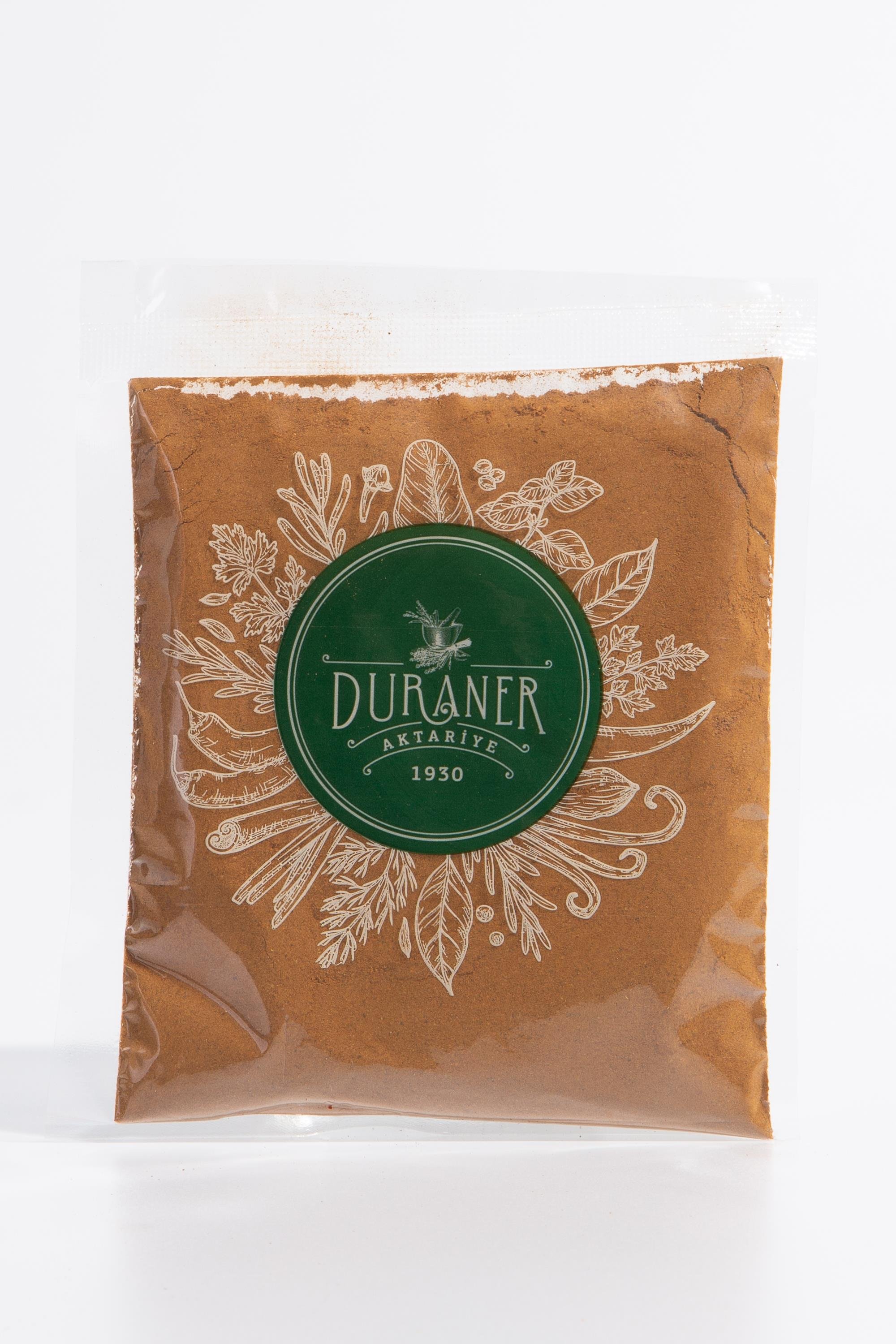 TARÇIN TOZ (ENDONEZYA)