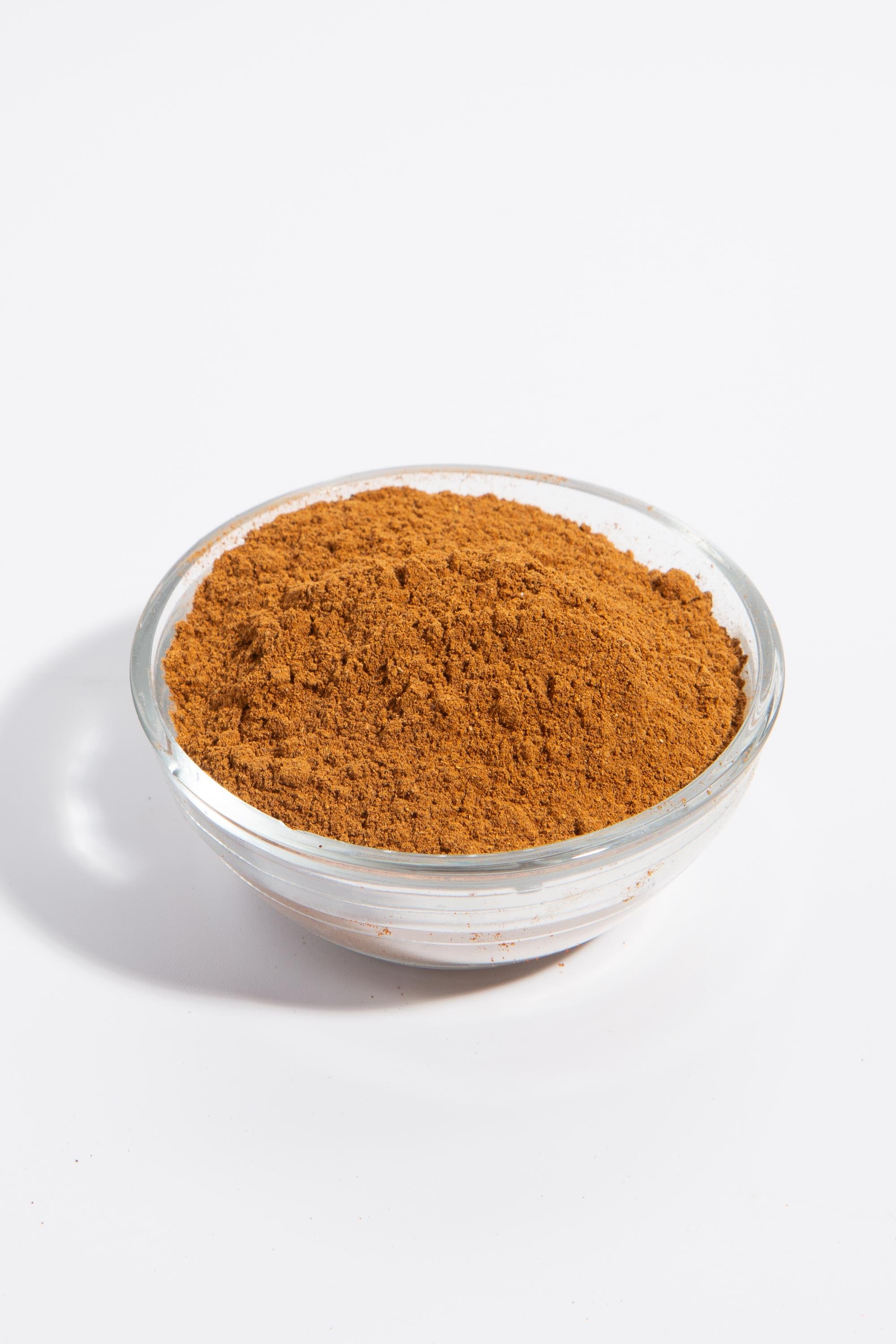 TARÇIN TOZ (ENDONEZYA)