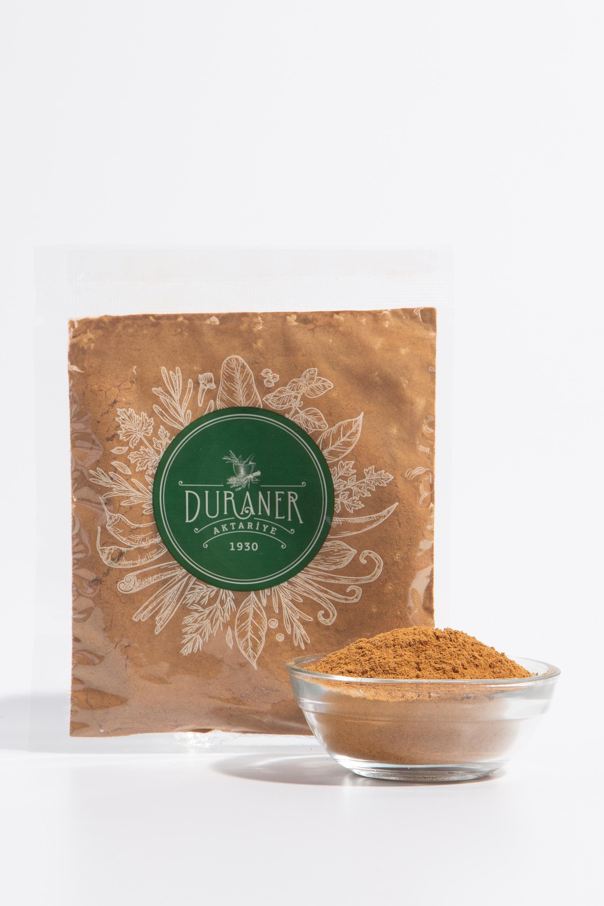 TARÇIN TOZ (SEYLAN)