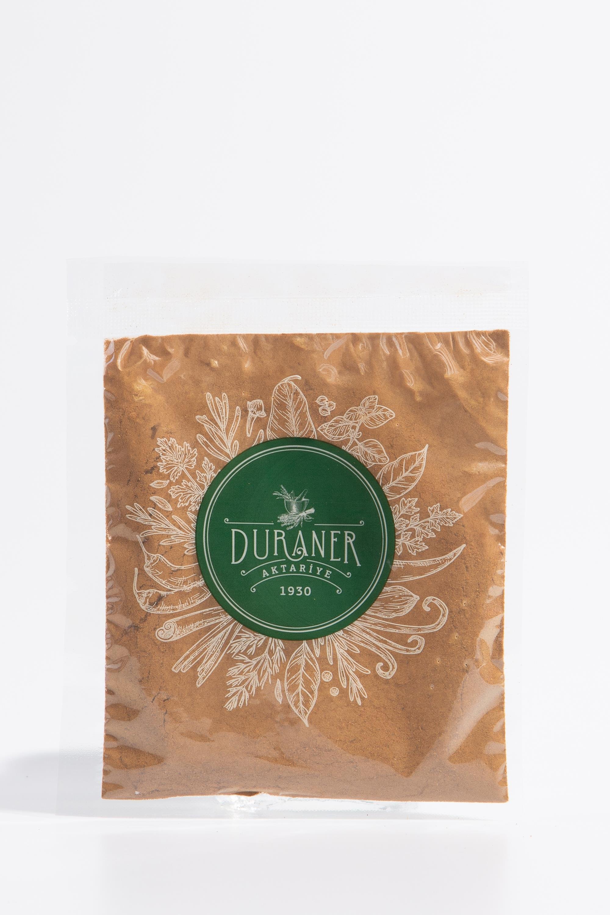 TARÇIN TOZ (SEYLAN)