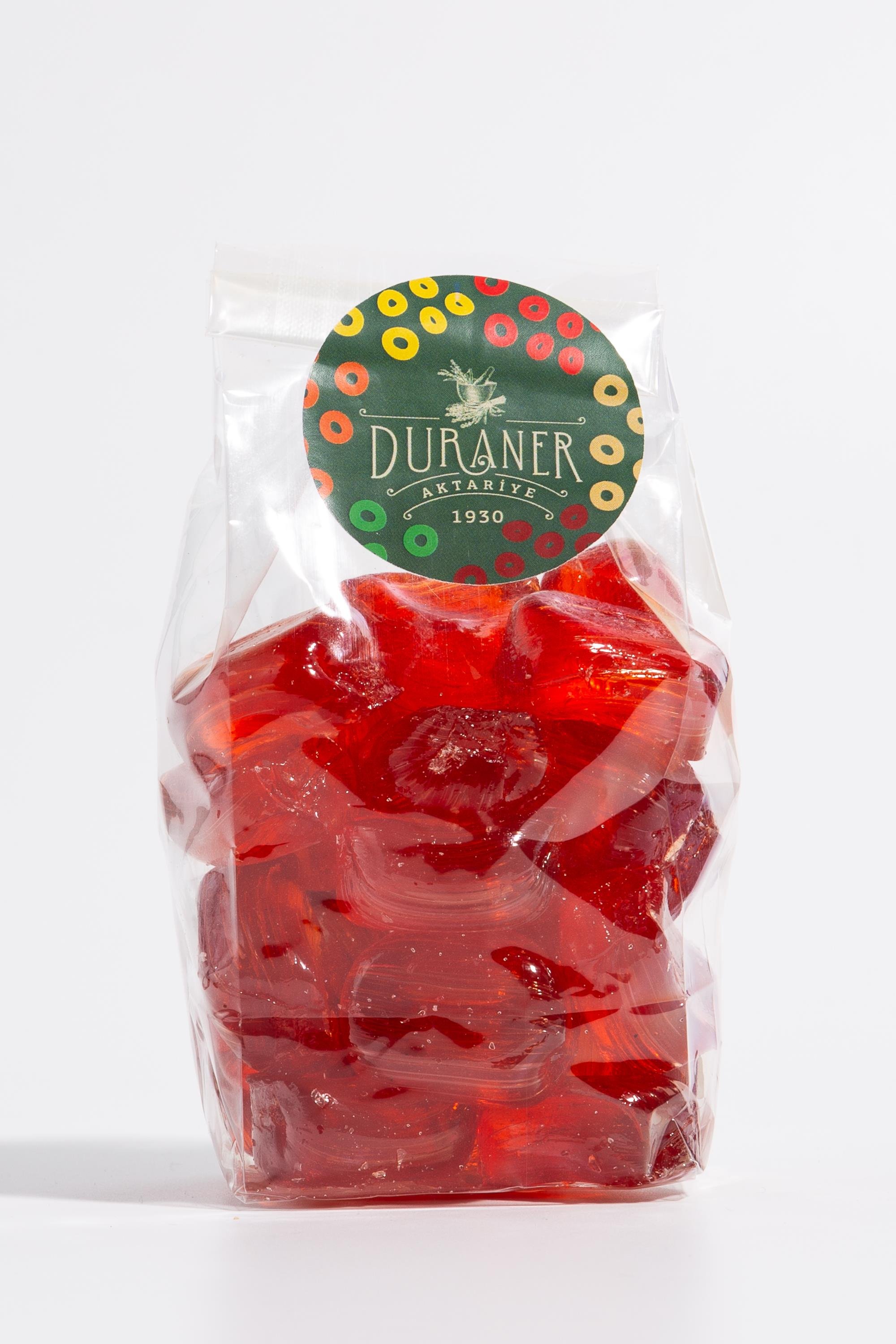 TARÇINLI AKİDE ŞEKER