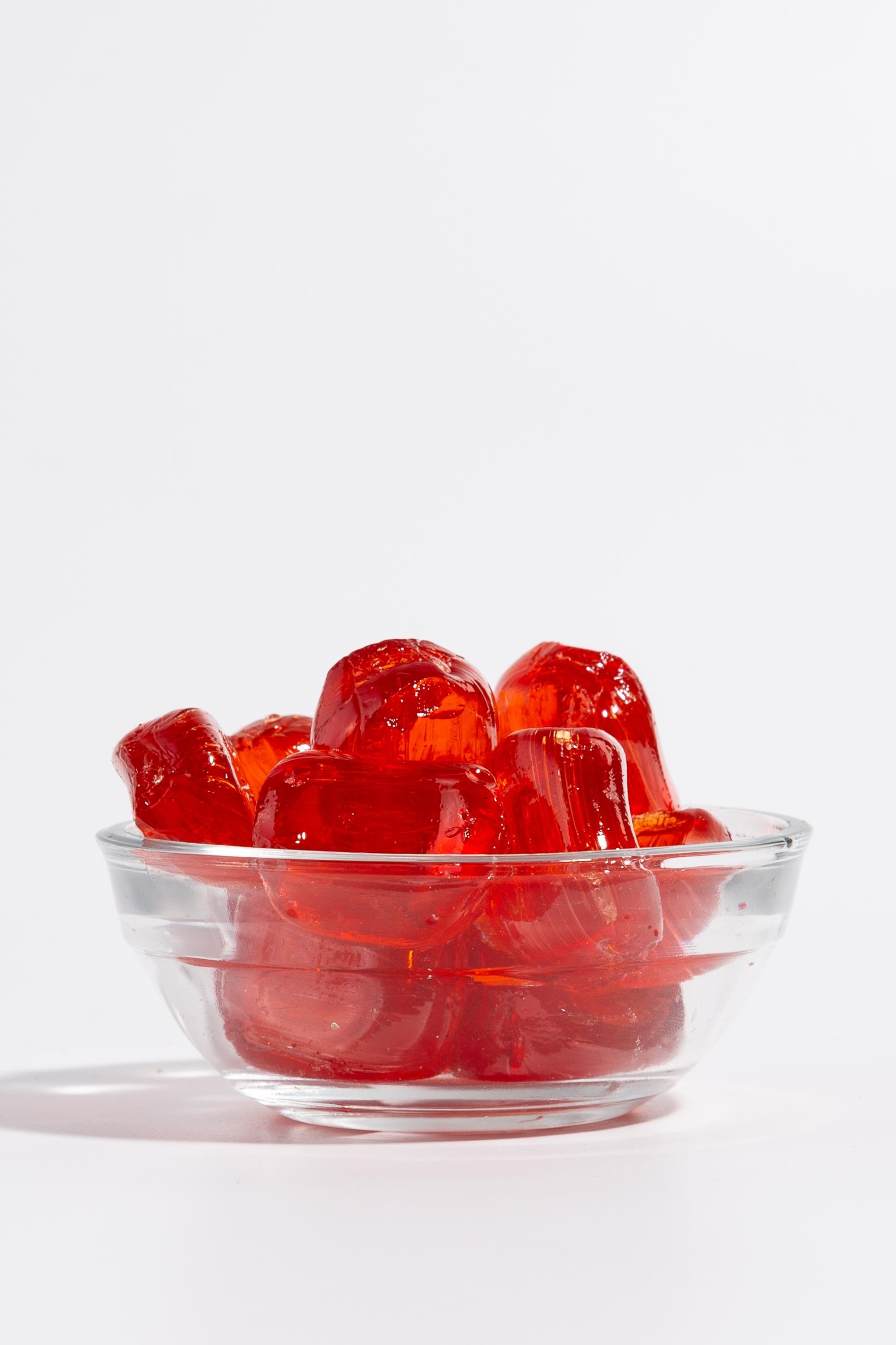 TARÇINLI AKİDE ŞEKER