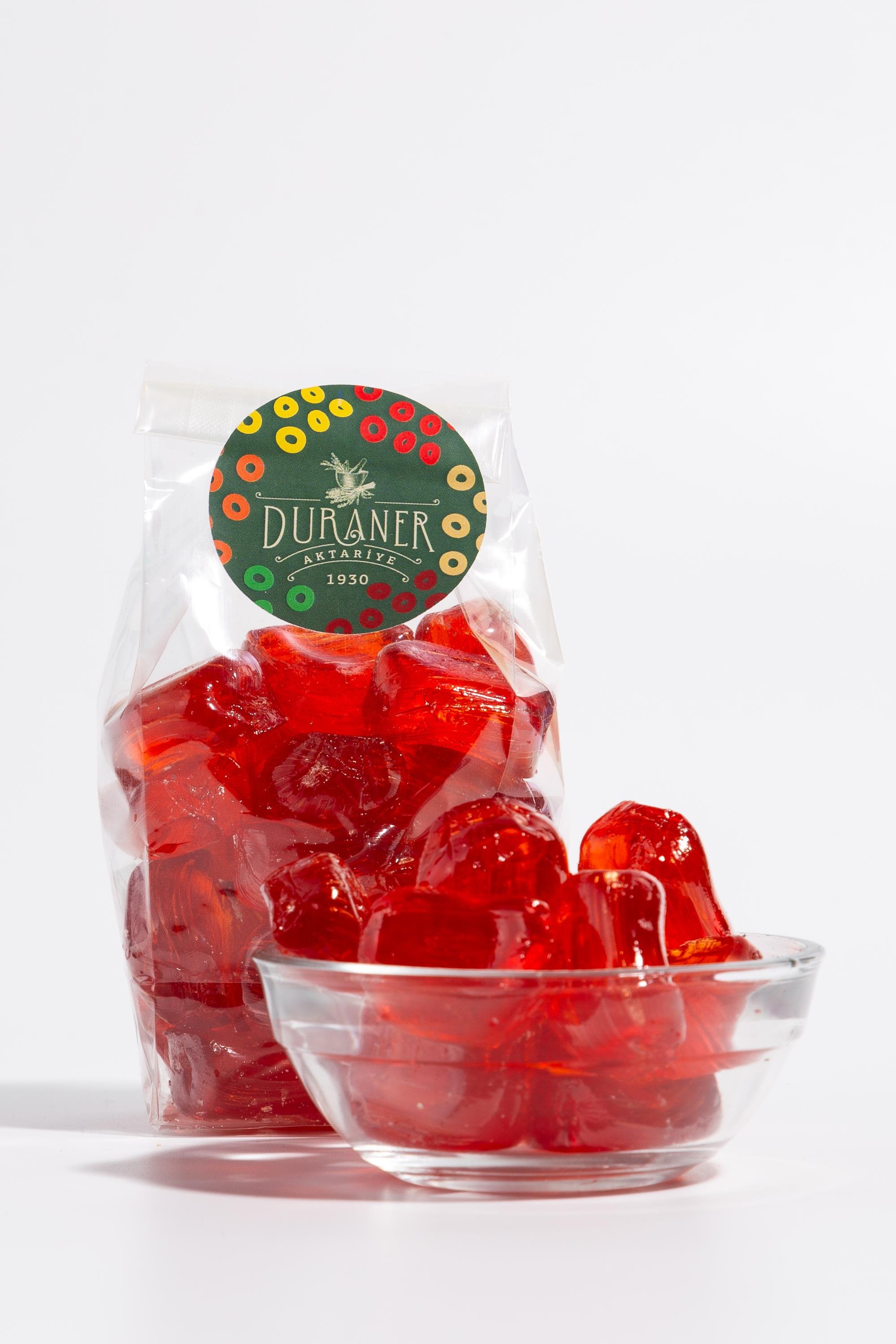 TARÇINLI AKİDE ŞEKER