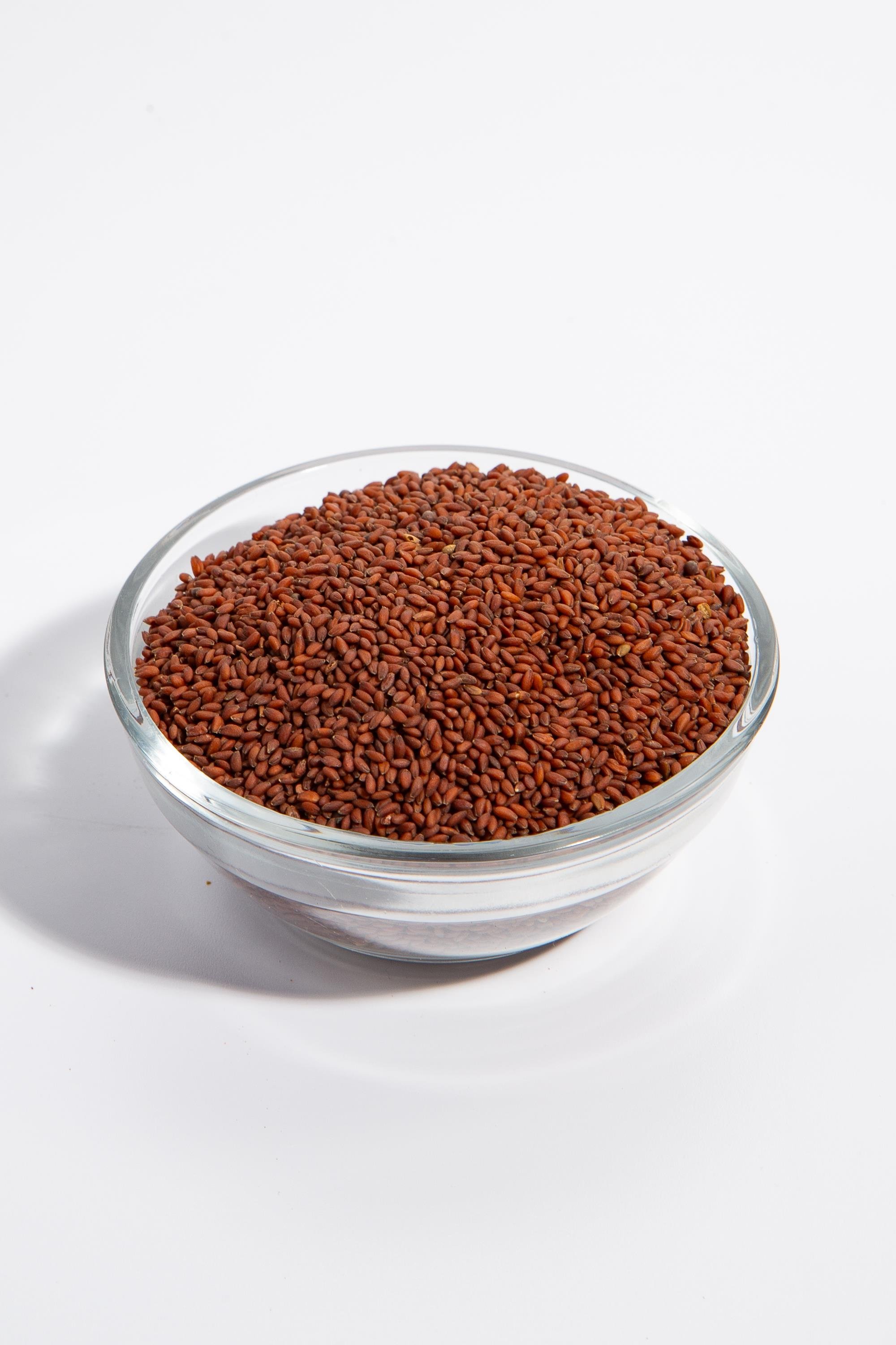 TERE TOHUMU AÇIK KG.