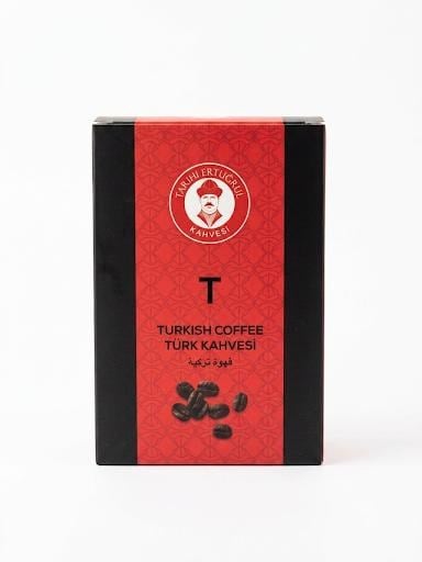 Türk Kahvesi 200 Gr.