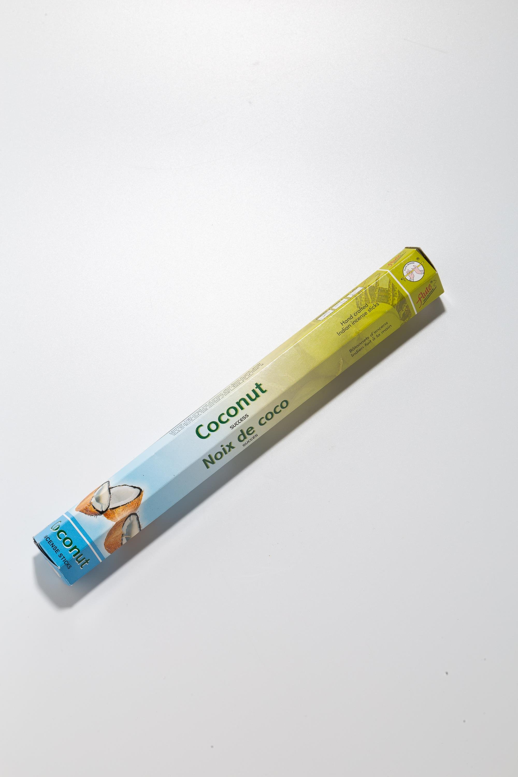 TÜTSÜ COCONUT 20 Lİ FLUTE