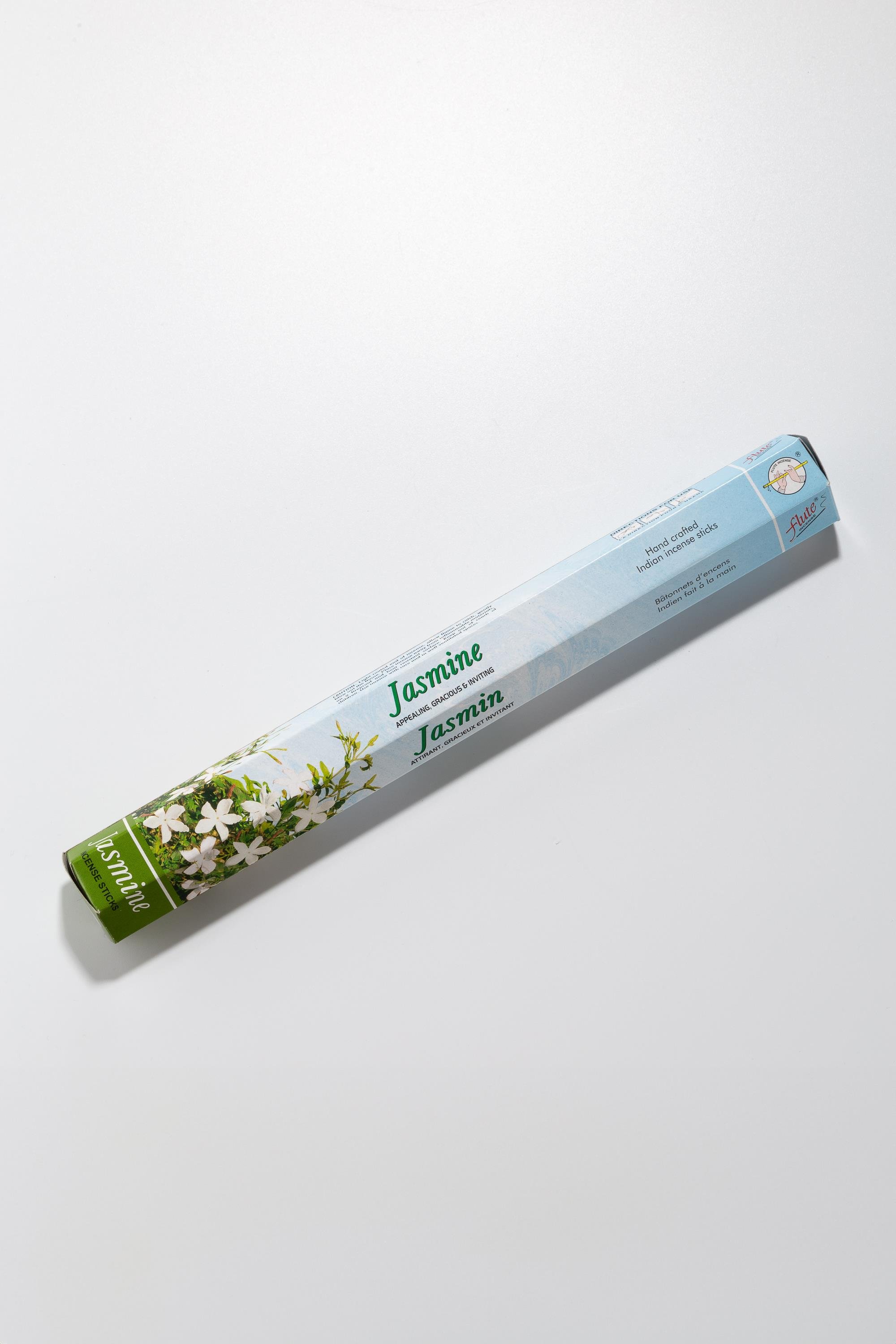 TÜTSÜ JASMİNE 20 Lİ FLUTE