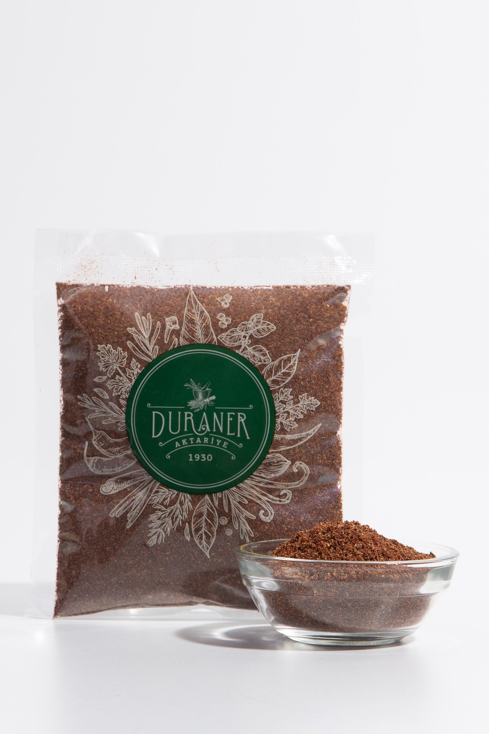 ÜZÜM ÇEKİRDEĞİ TOZU