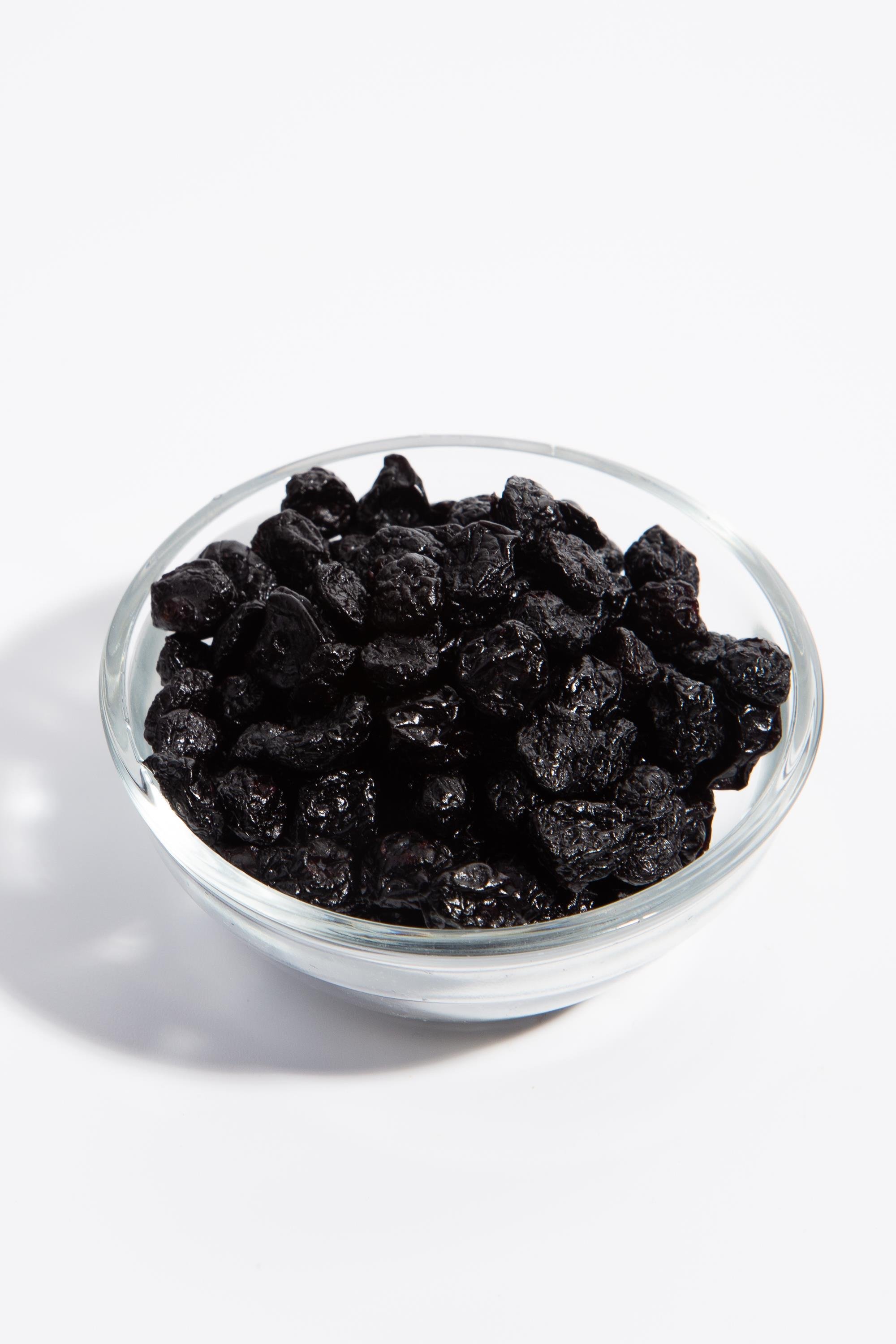 YABAN MERSİNİ BLUE BERRY