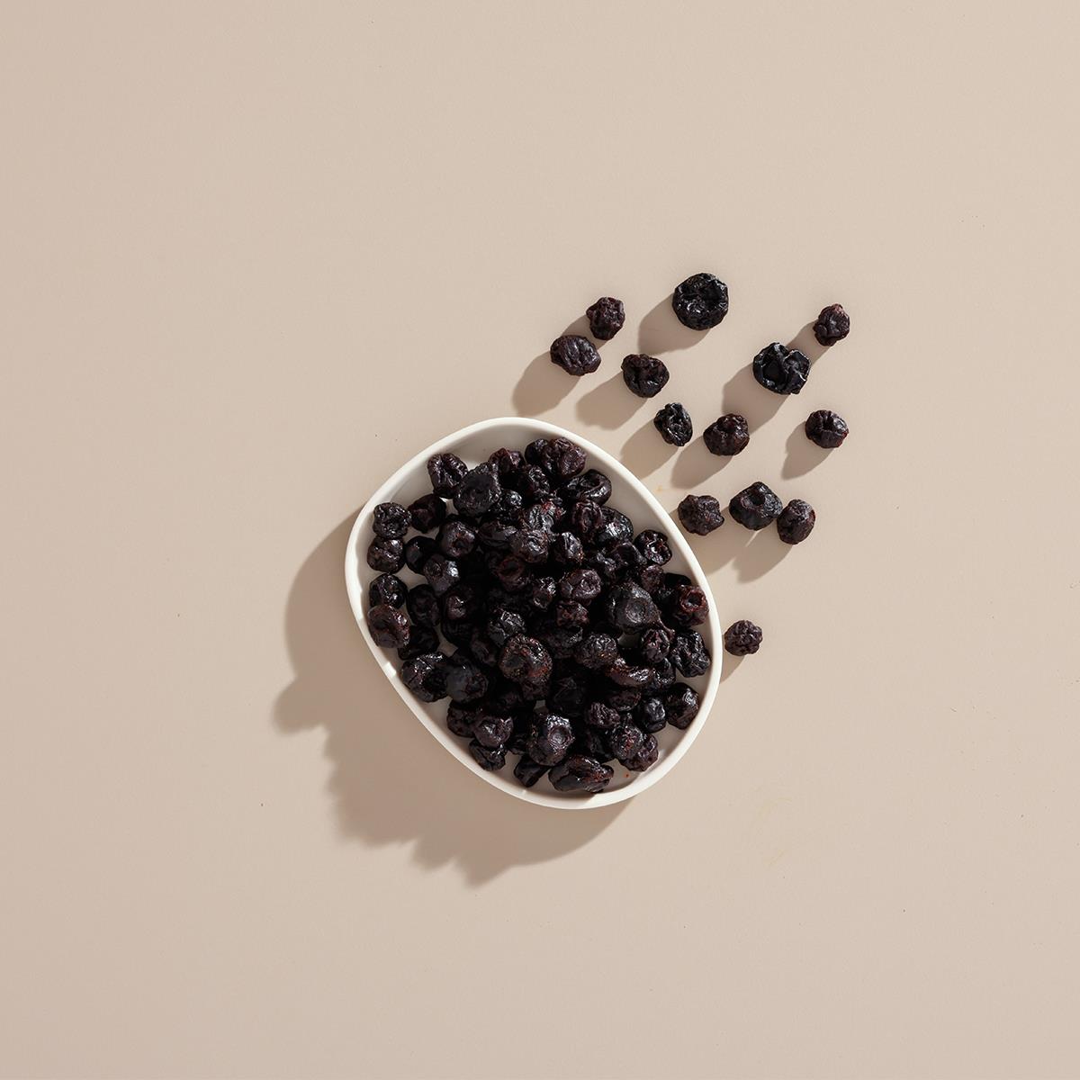 YABAN MERSİNİ BLUE BERRY