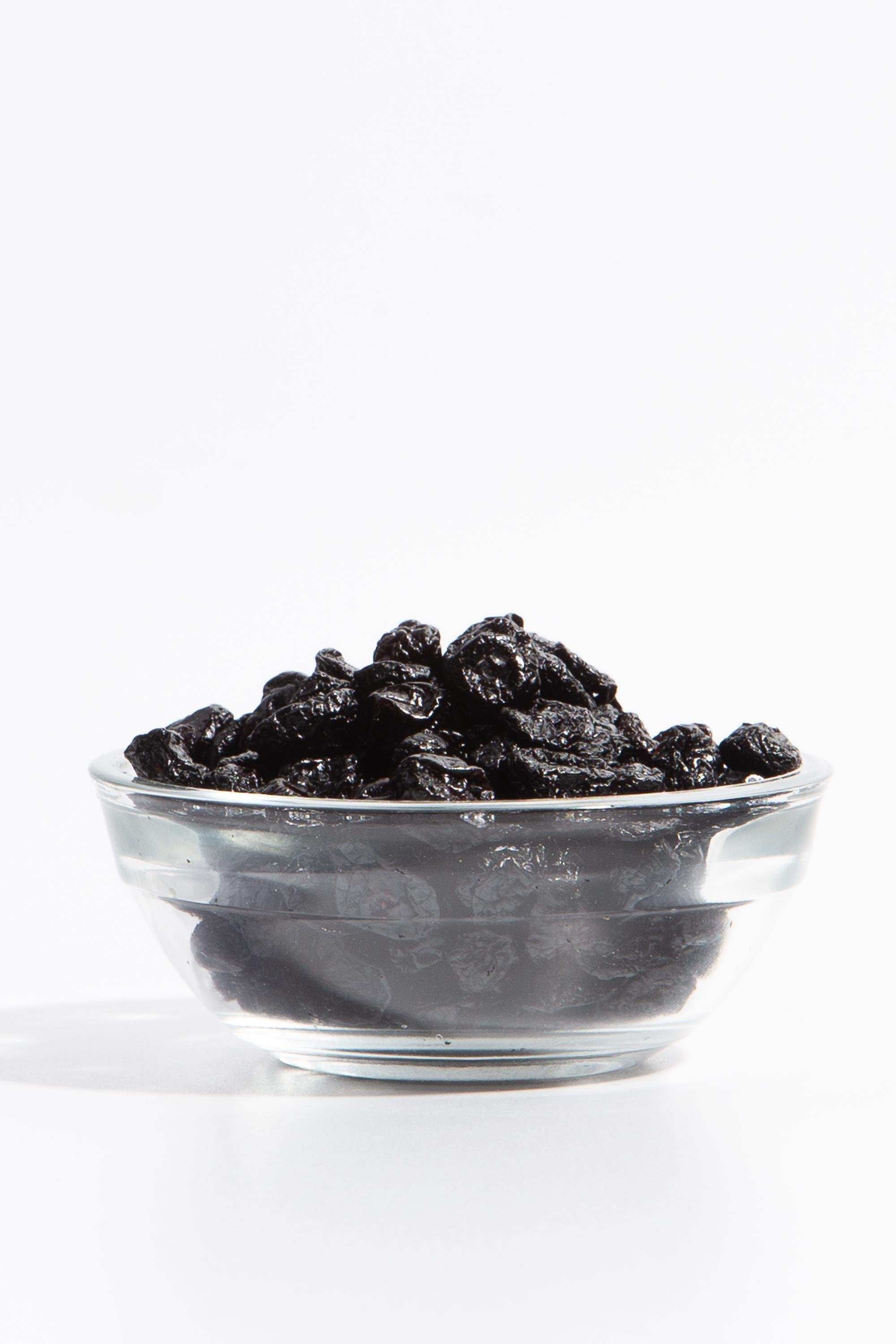 YABAN MERSİNİ BLUE BERRY