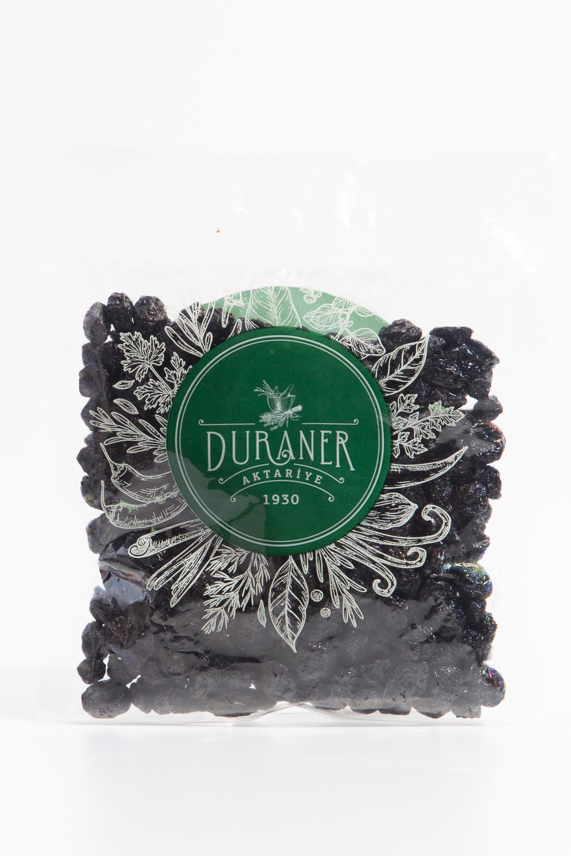 YABAN MERSİNİ BLUE BERRY