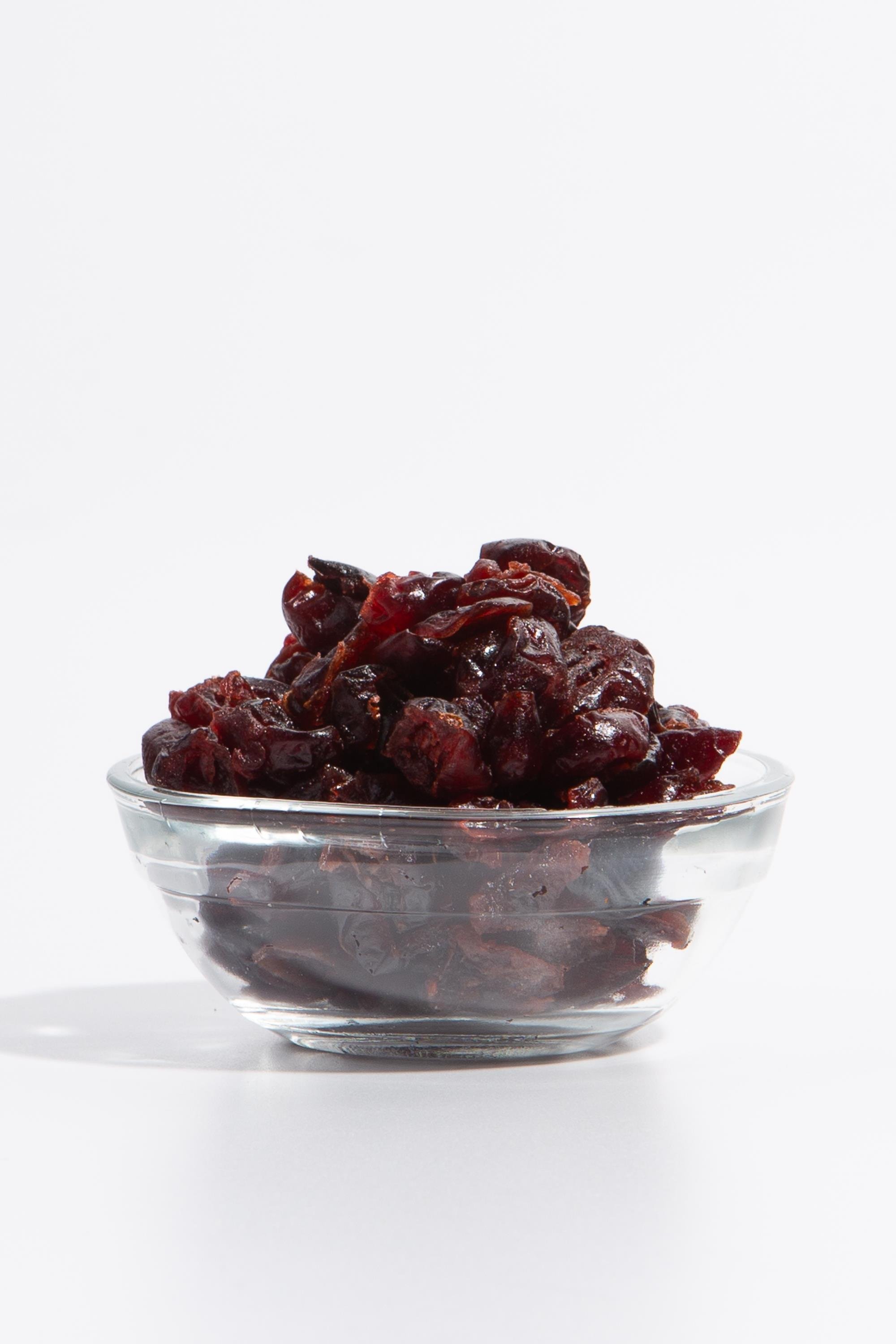 YABAN MERSİNİ CRANBERRY