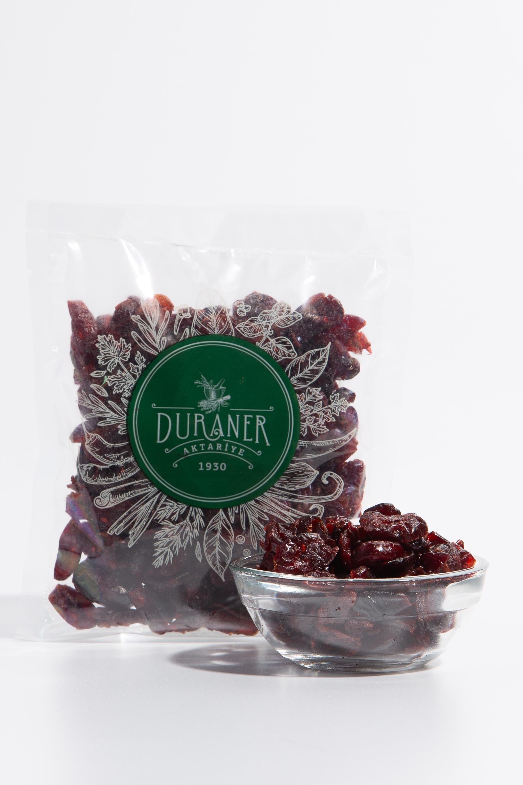 YABAN MERSİNİ CRANBERRY