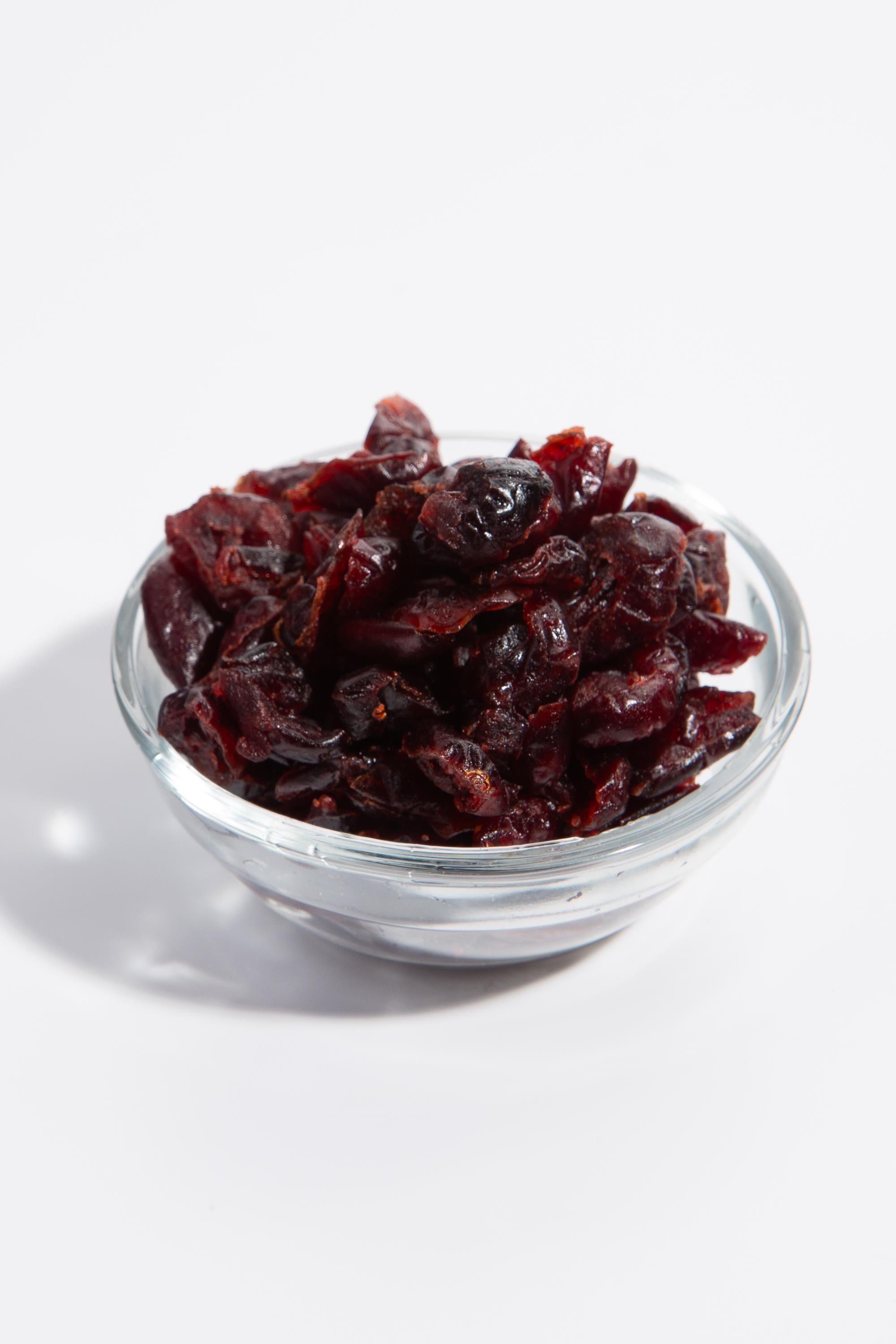 YABAN MERSİNİ CRANBERRY