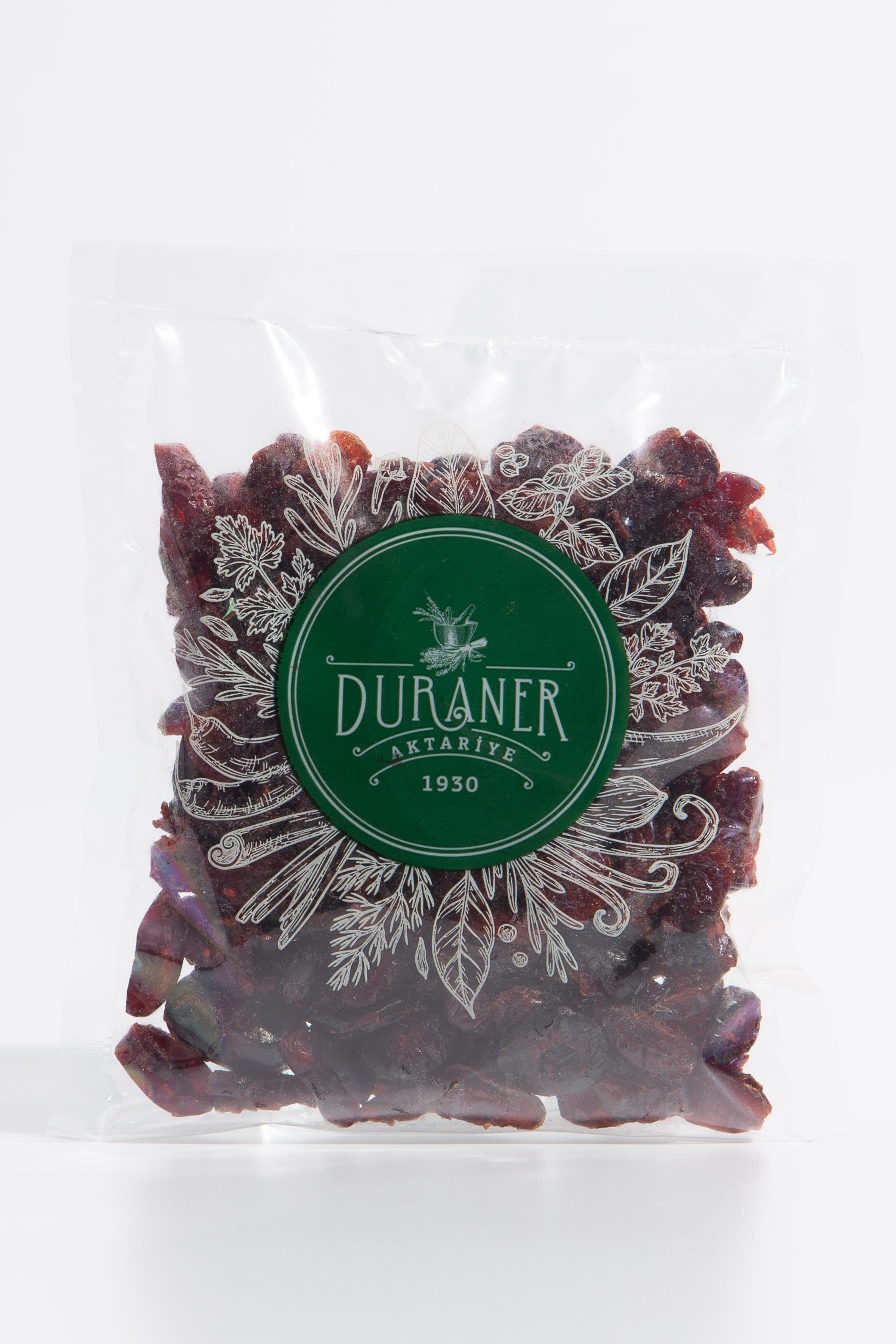 YABAN MERSİNİ CRANBERRY