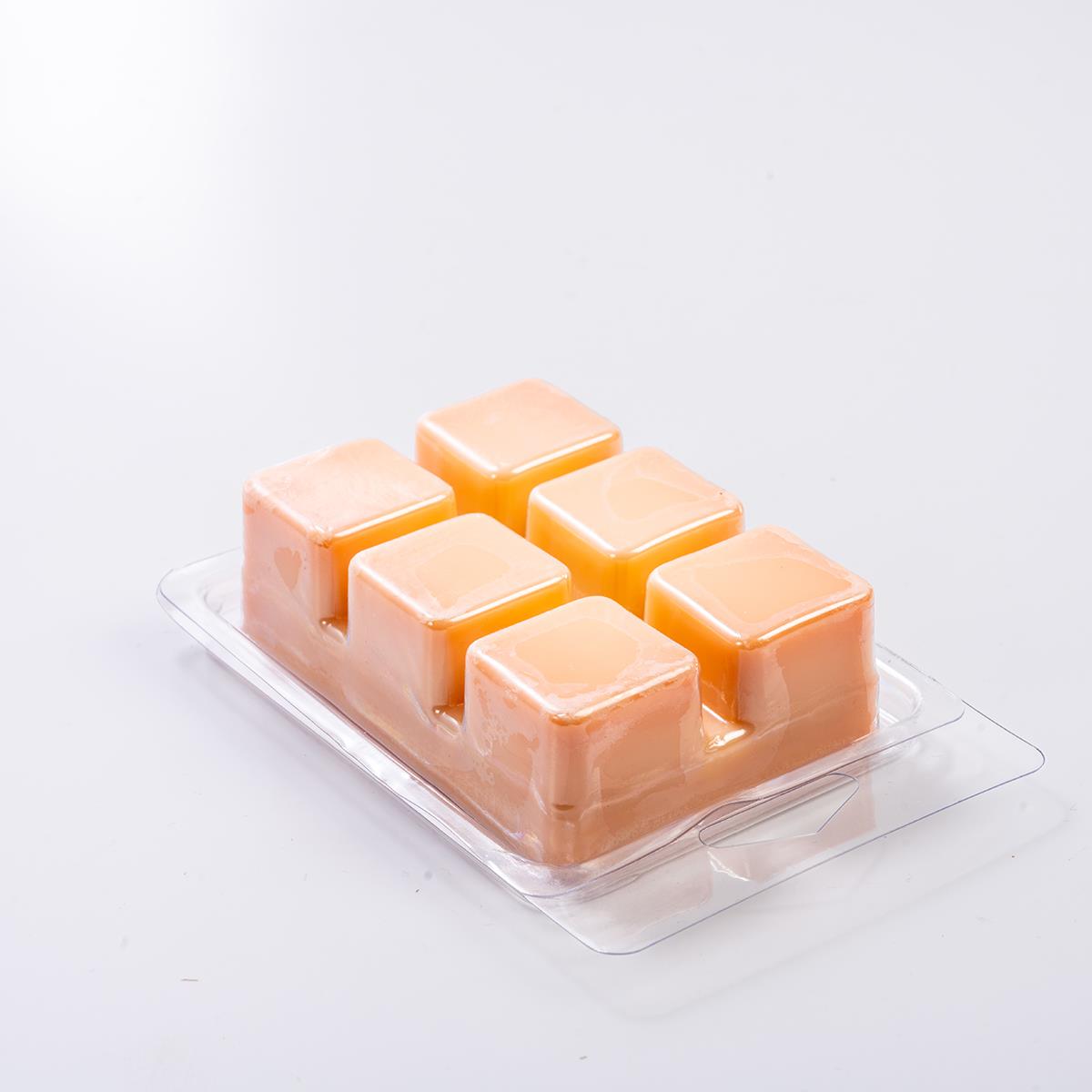 Yasemin Vanilya Soya Tütsü