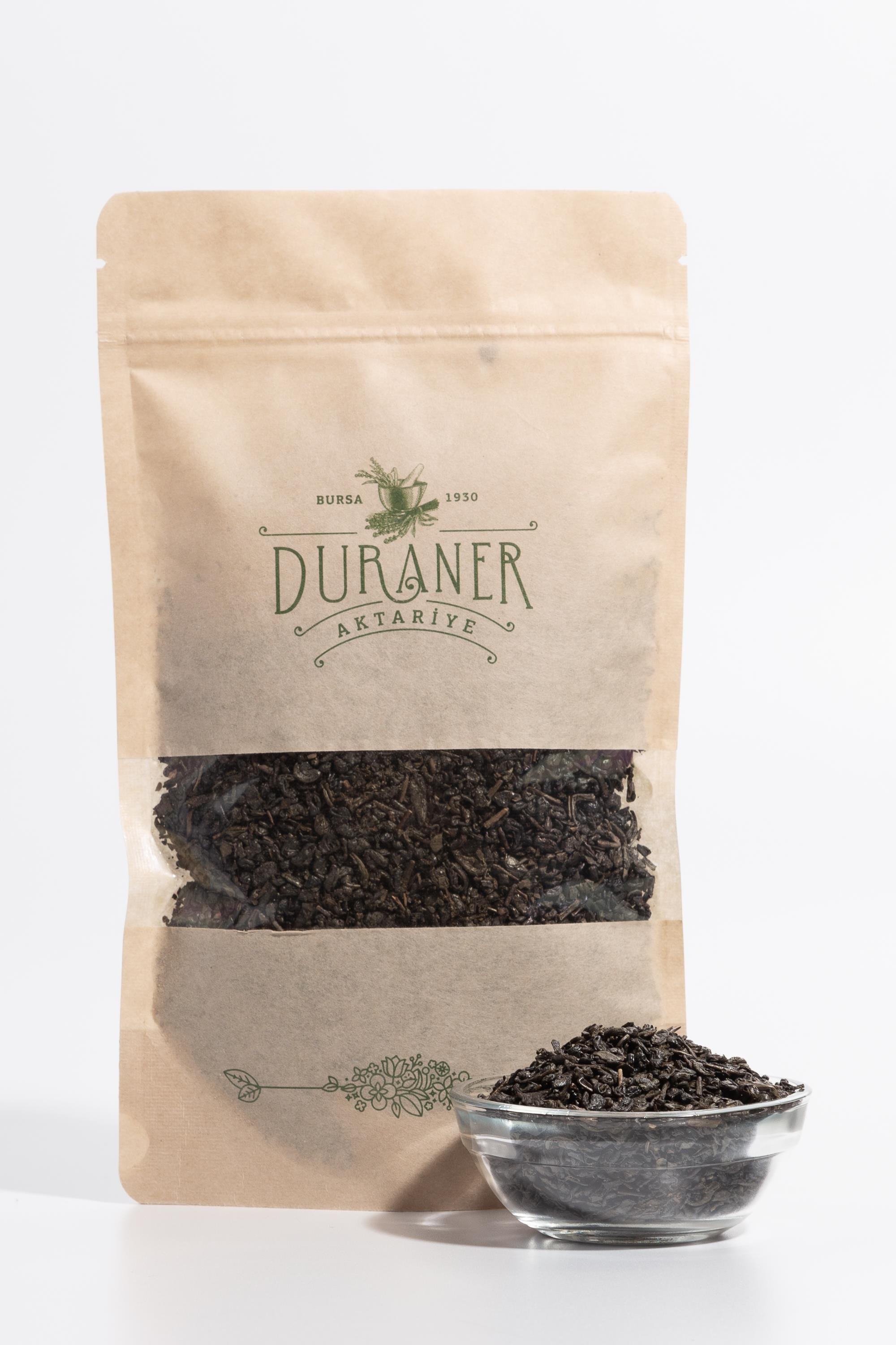 YEŞİL ÇAY TOMURCUK AÇIK KG.