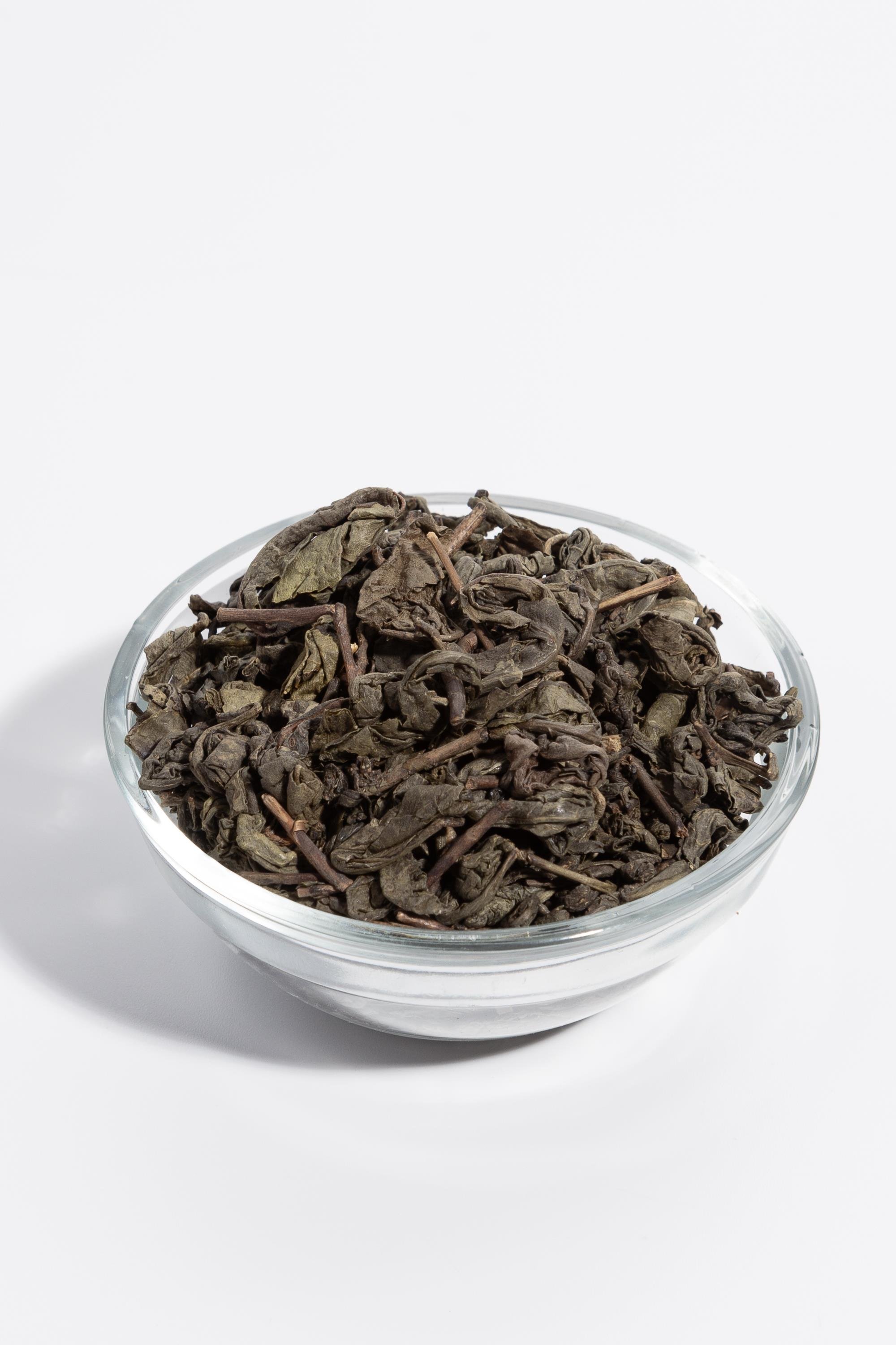 YEŞİL ÇAY YAPRAK KG