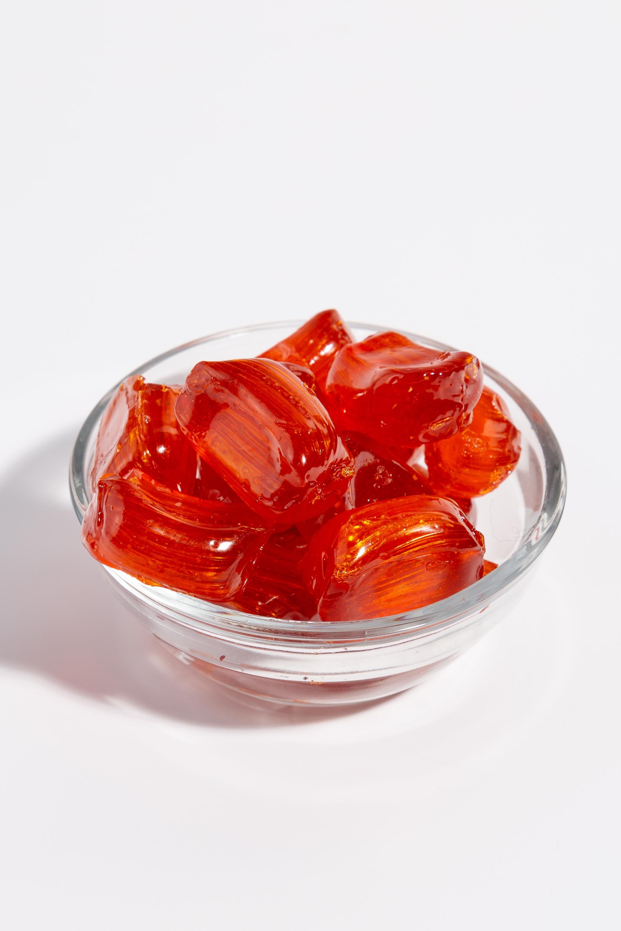 ZENCEFİLLİ AKİDE ŞEKER