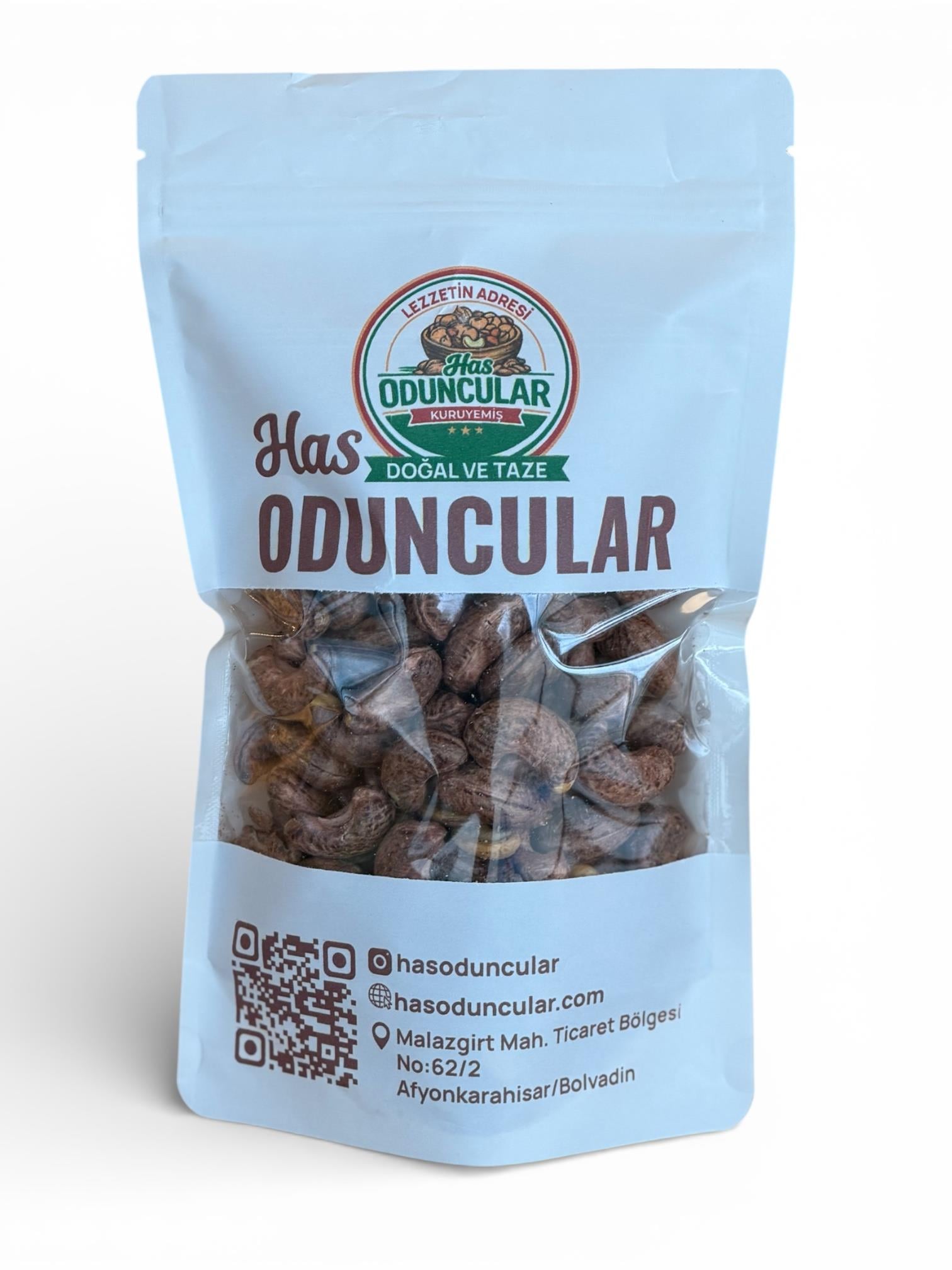 Gold Cashew Jumbo