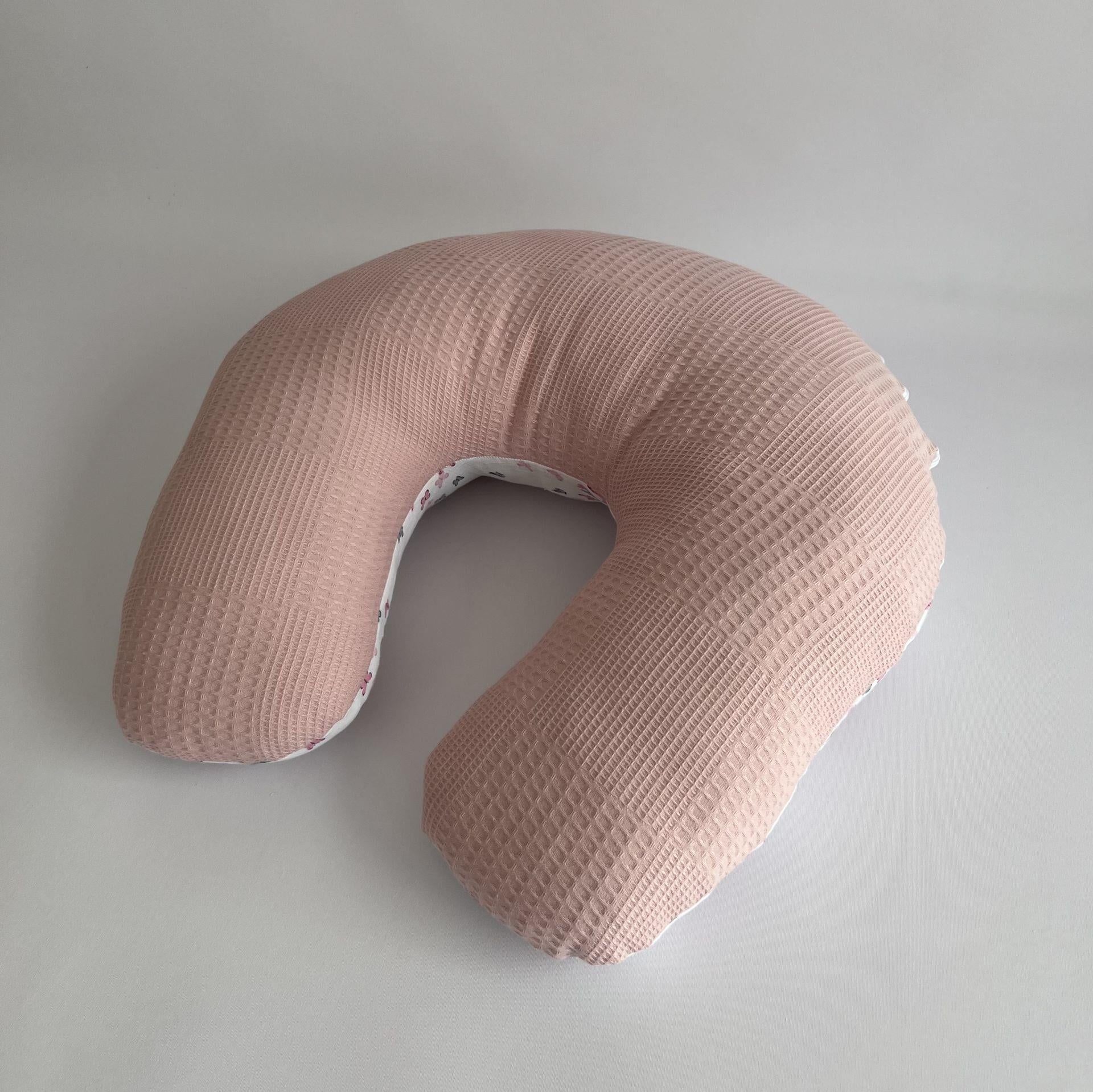 9 PARÇA PİKELİ MÜSLİN BABYNEST SETİ