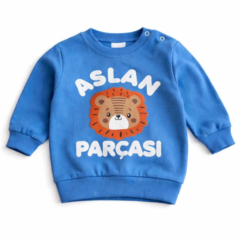 Aslan Parçası İkili Takım