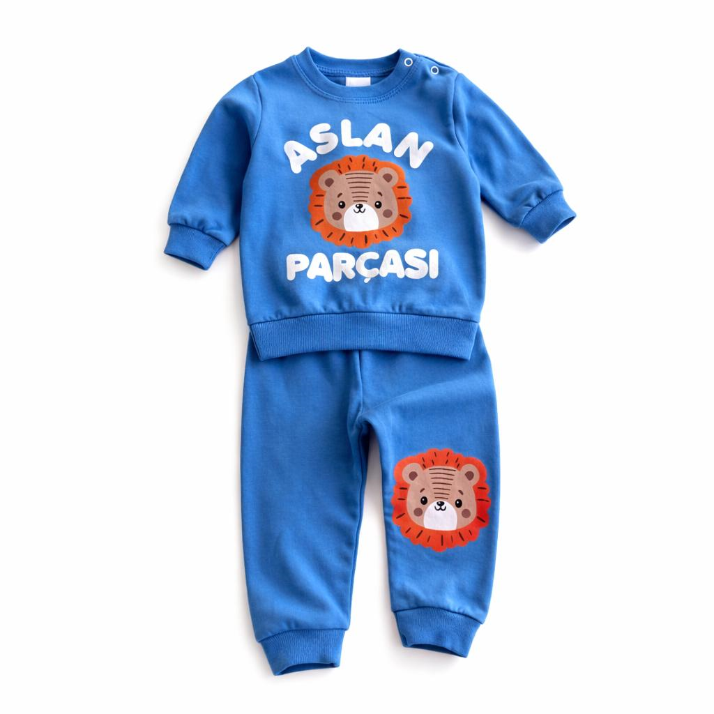 Aslan Parçası İkili Takım