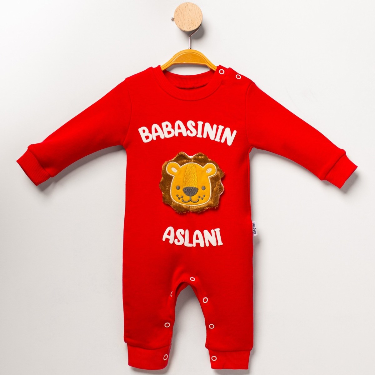 Babasının Aslanı Tulum