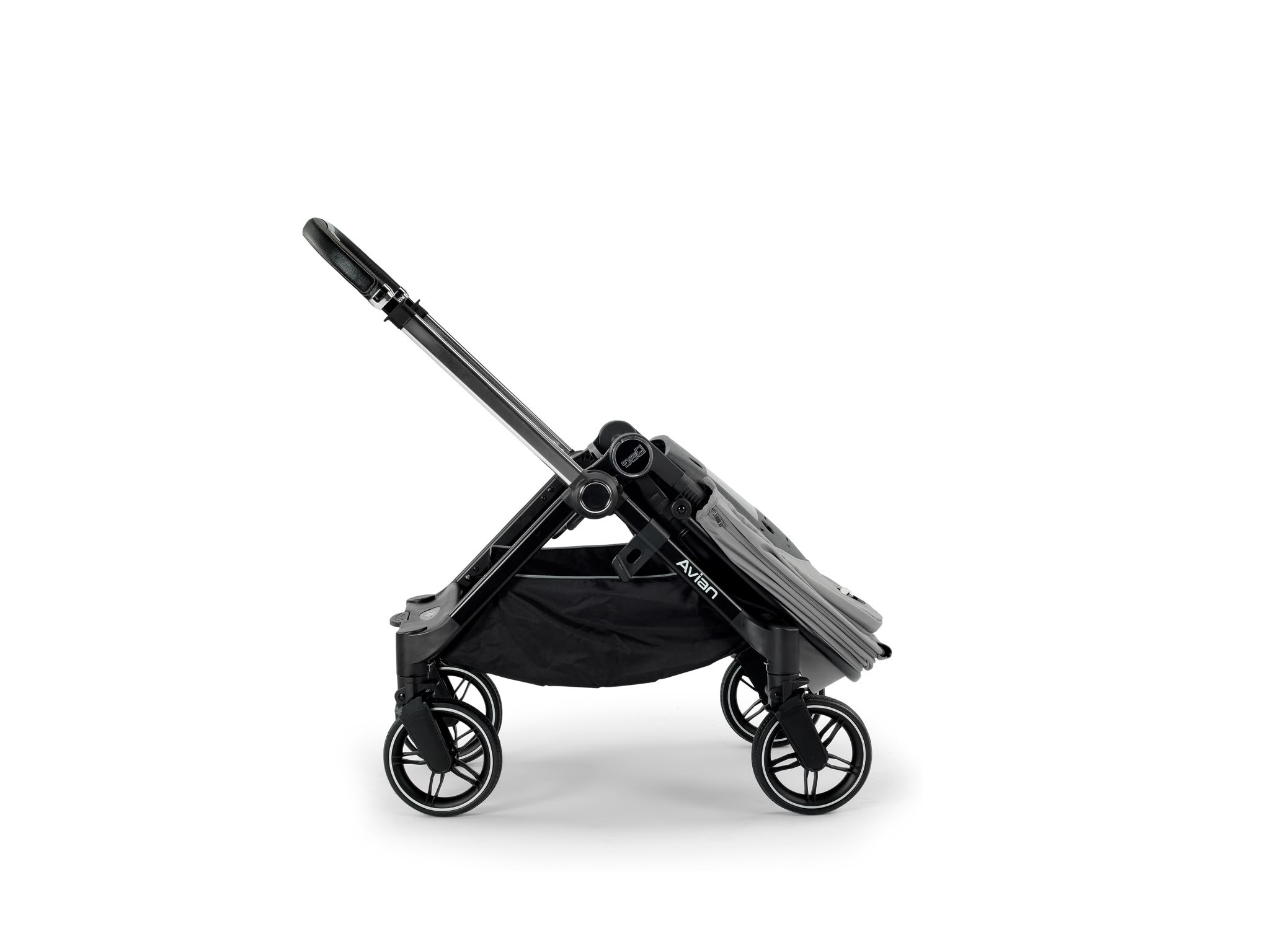 Baby2go Avian Çift Yönlü Travel Sistem Bebek Araba