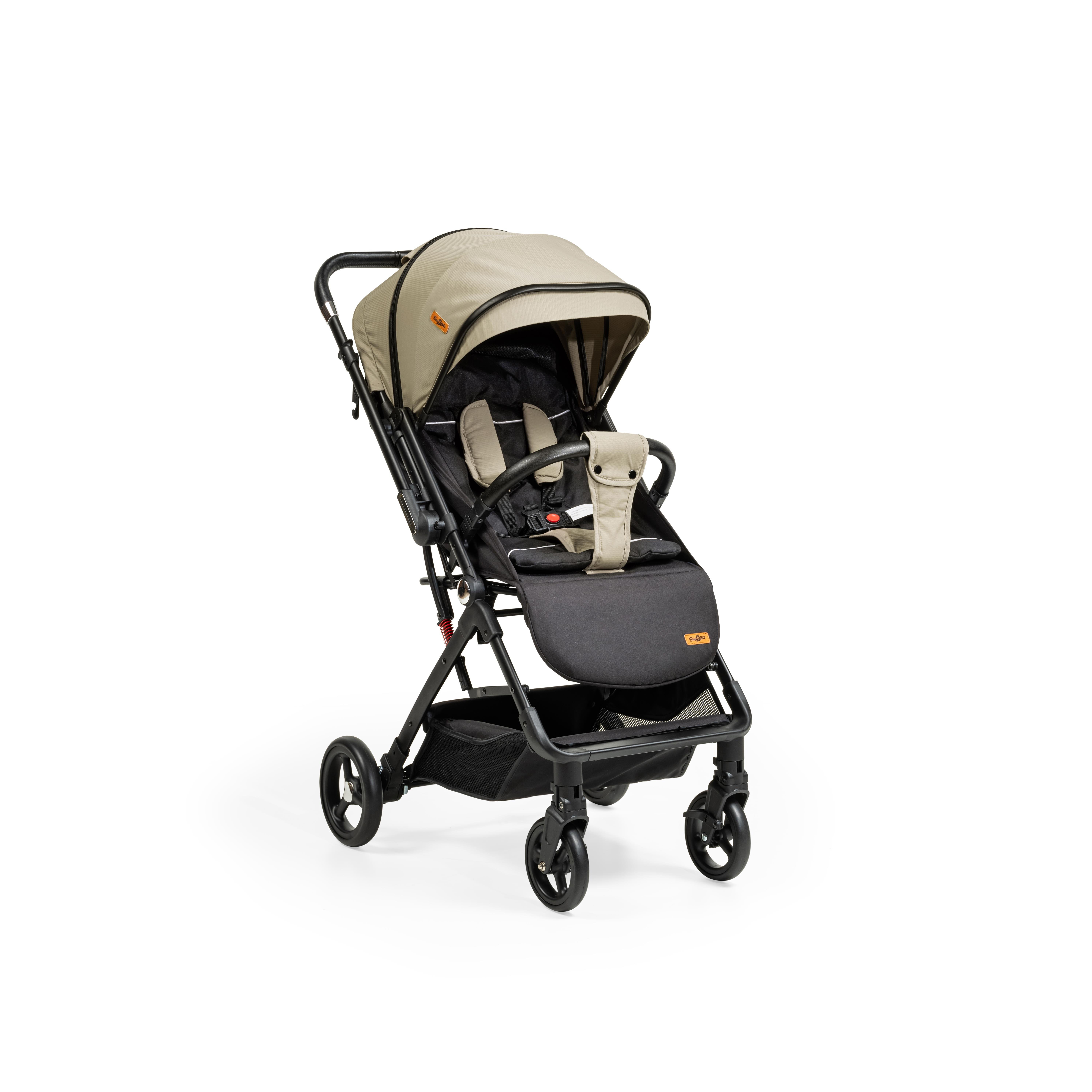 Baby2go Rabbit Çift Yönlü Kabin Tipi Bebek Arabası