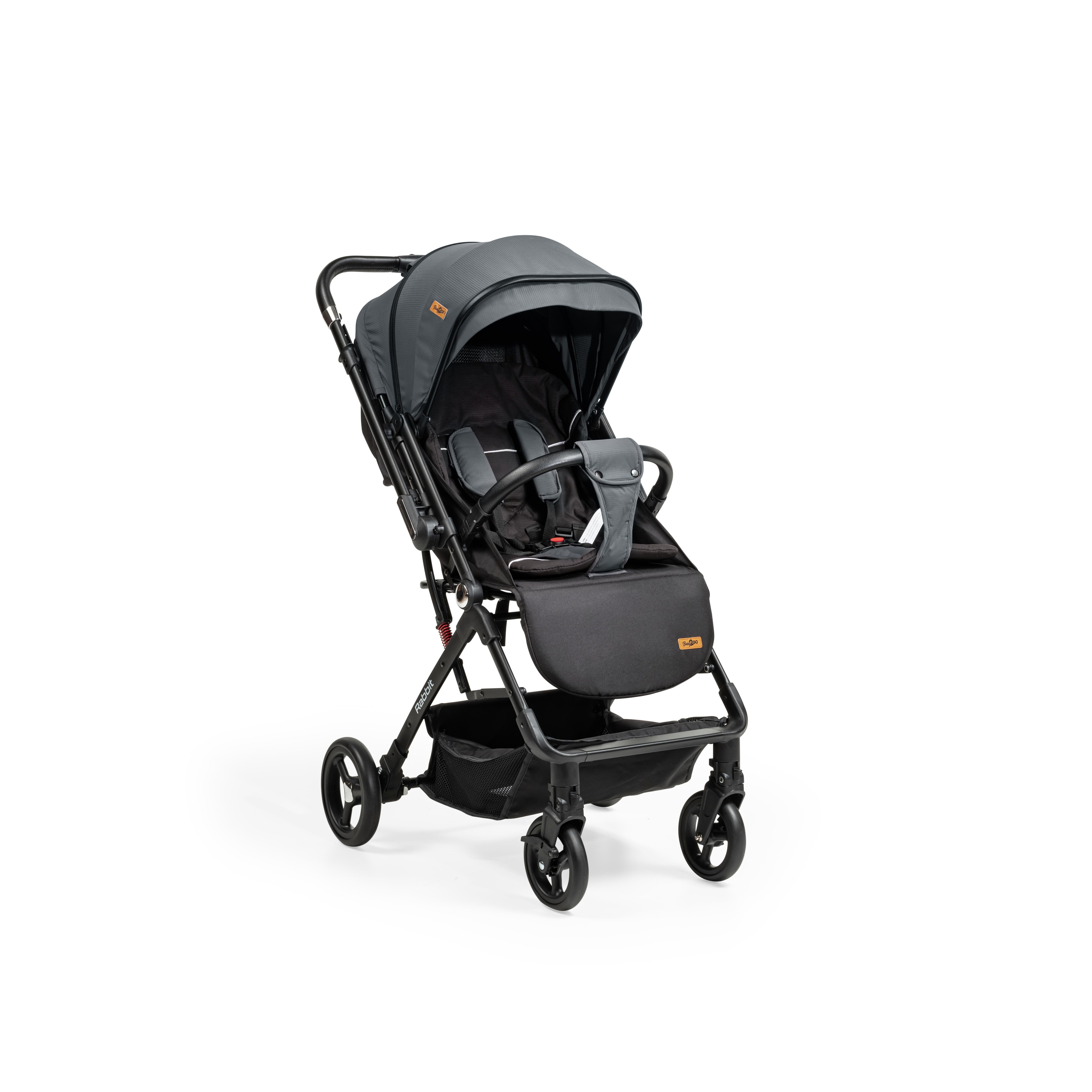 Baby2go Rabbit Çift Yönlü Kabin Tipi Bebek Arabası