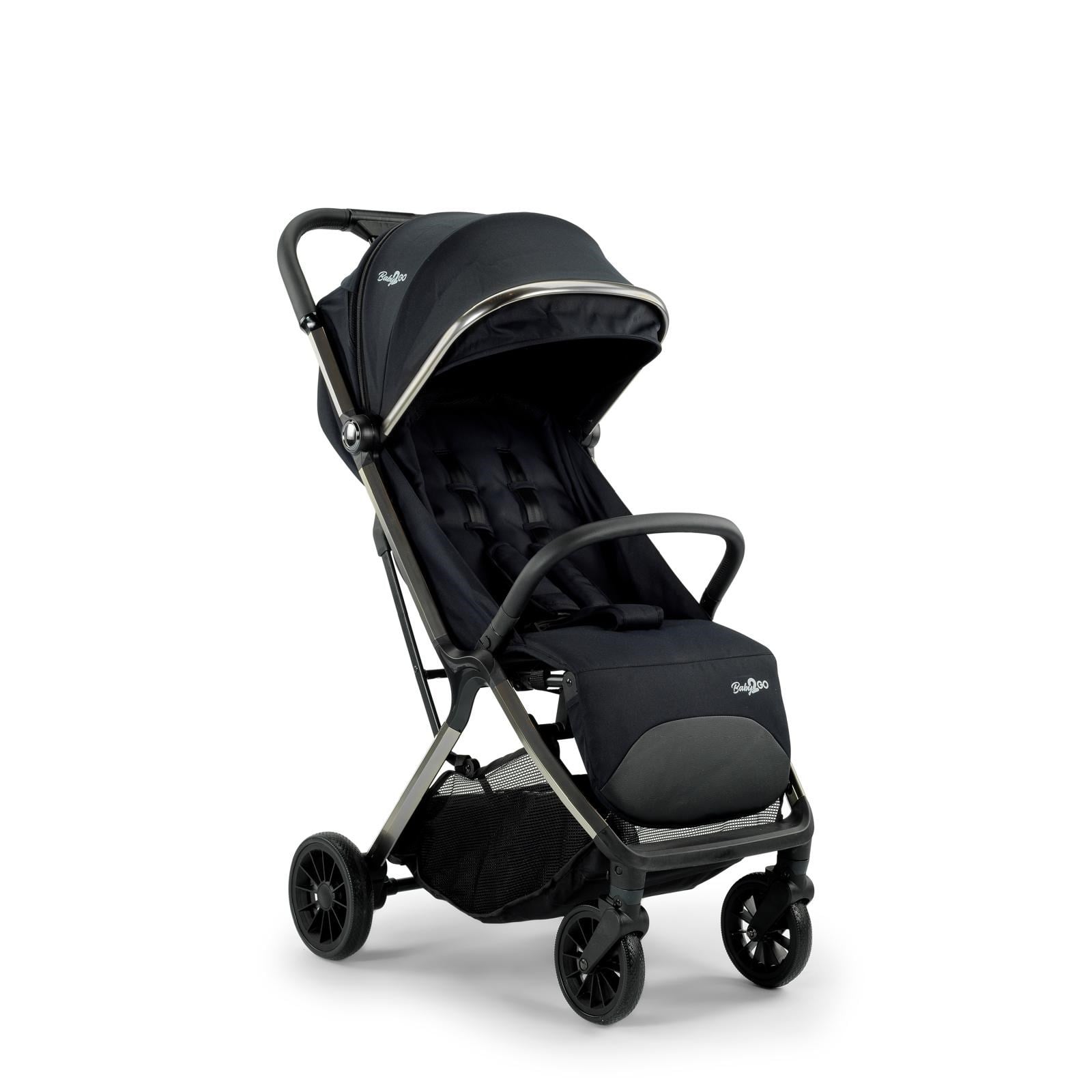 Baby2Go Soft Kabin Boy Bebek Arabası