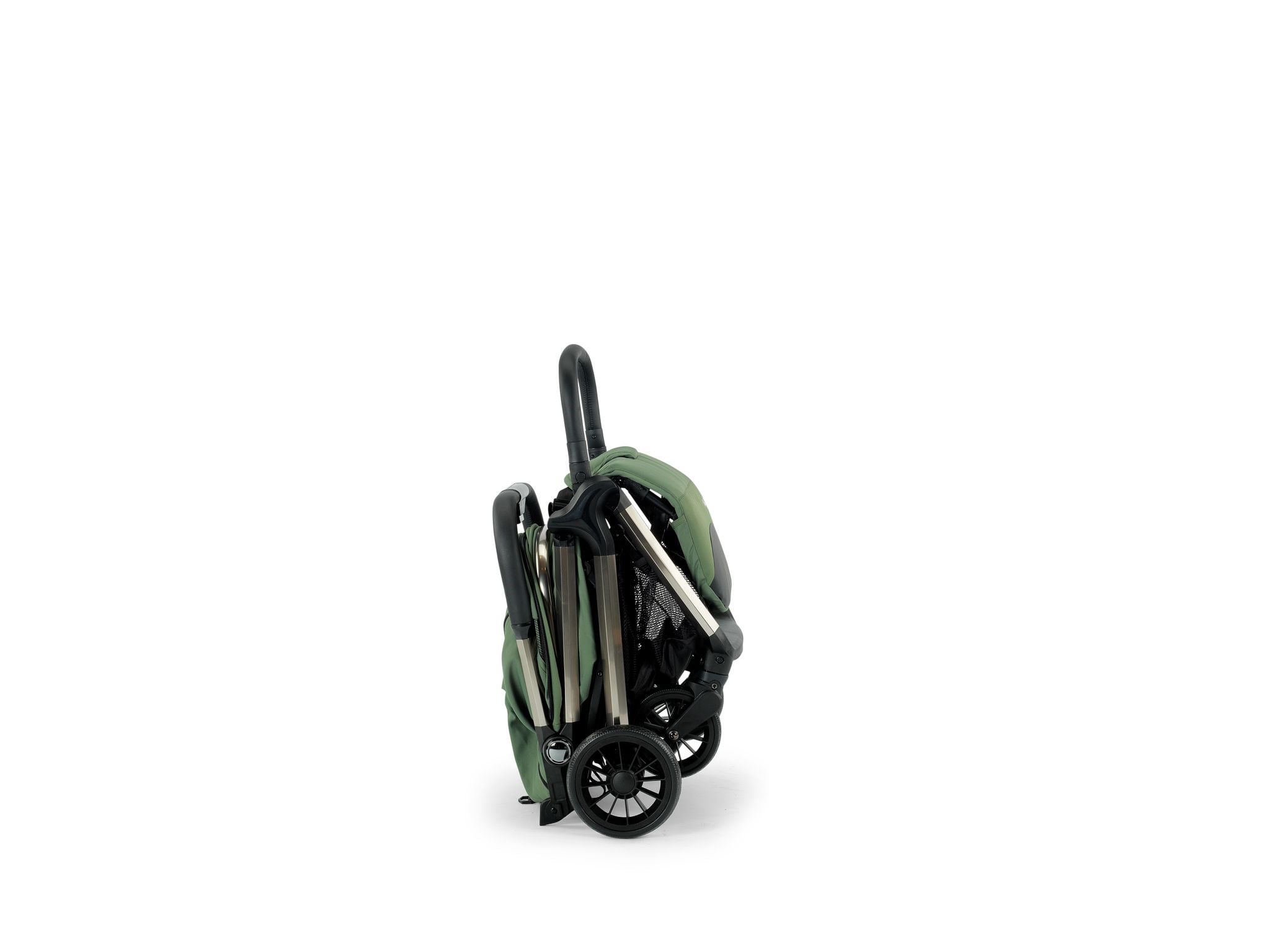 Baby2go Soft Otomatik Kapanan Bebek Arabası