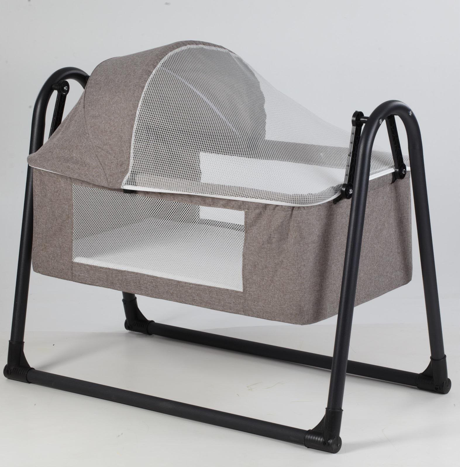 BabyFor Anne Yanı Portatif Beşik