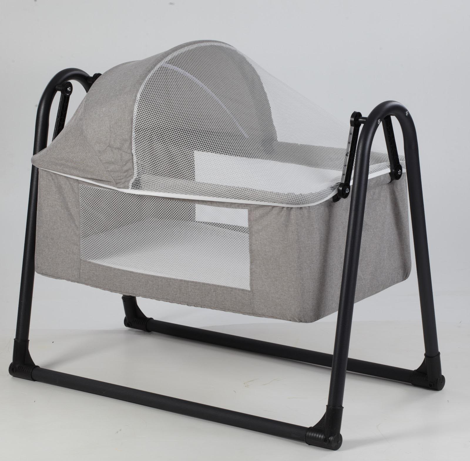 BabyFor Anne Yanı Portatif Beşik