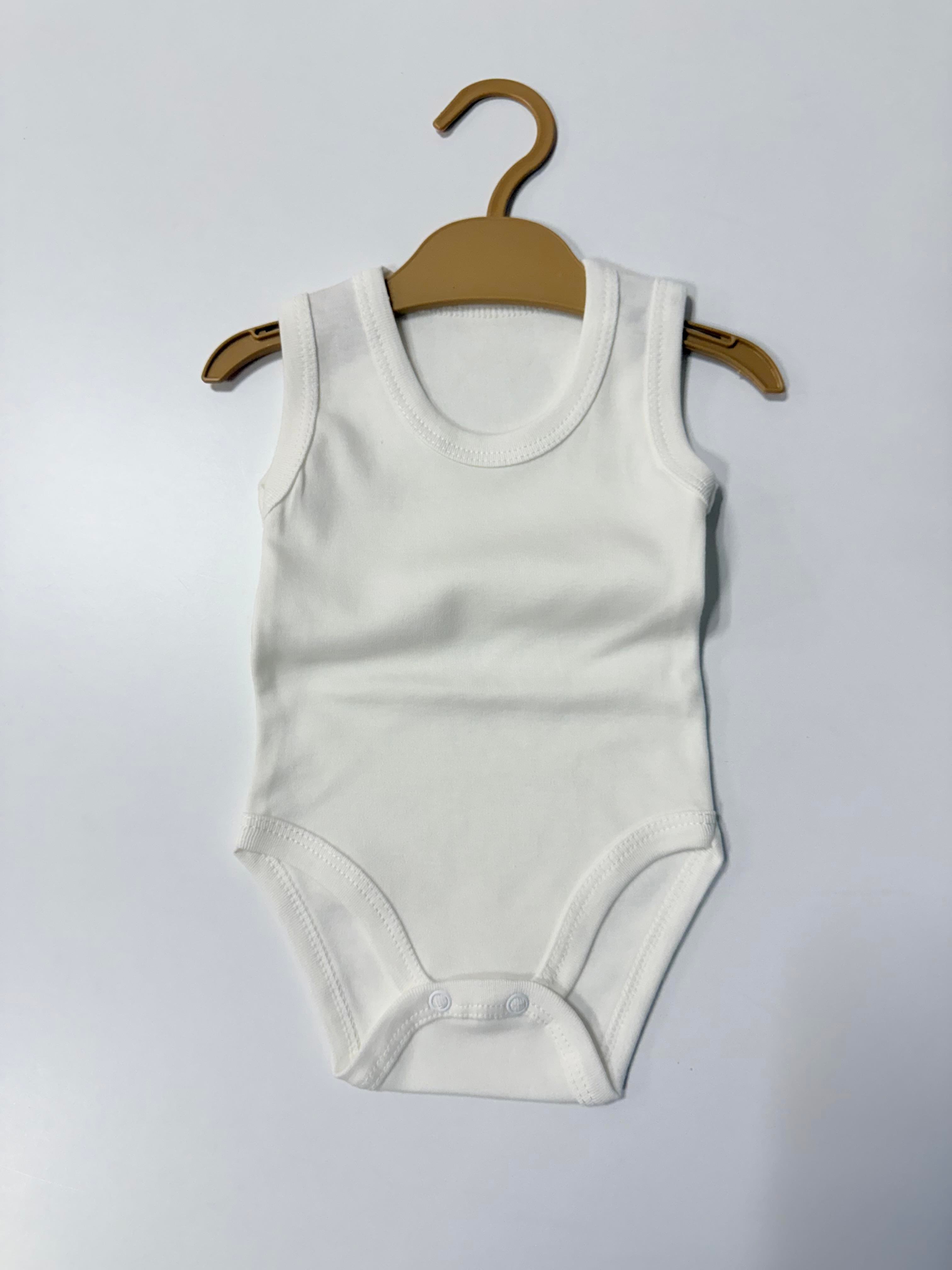 Body Çıtçıtlı Krem Askılı Kol Bisiklet Yaka
