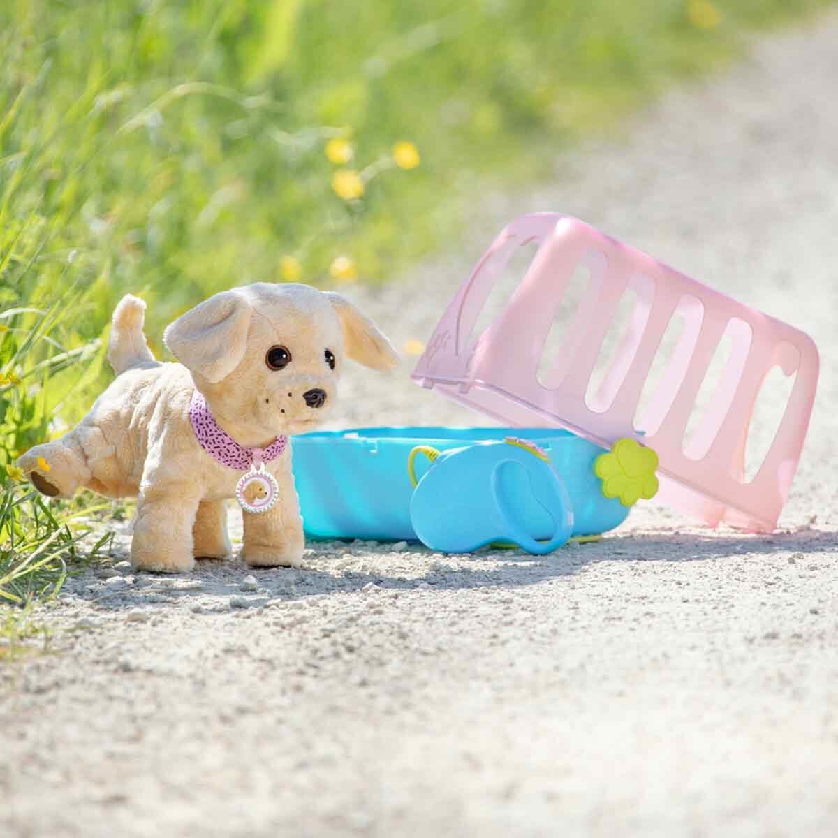 Adore Sesli ve Hareketli Köpeğim Lucky 835869