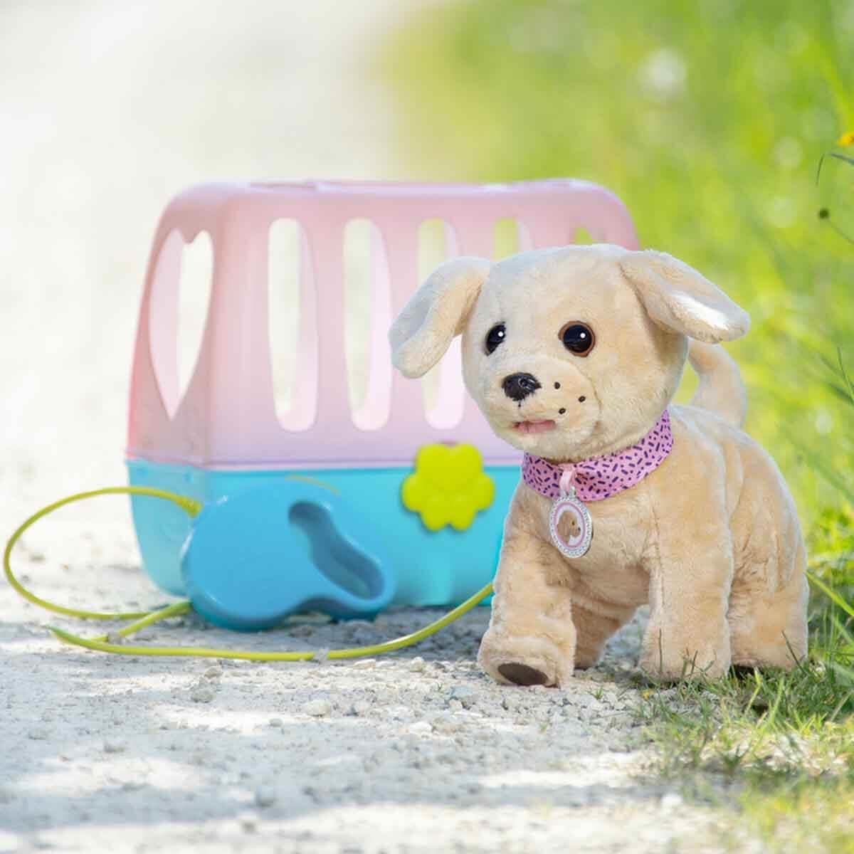 Adore Sesli ve Hareketli Köpeğim Lucky 835869