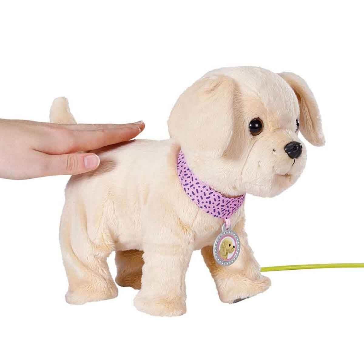 Adore Sesli ve Hareketli Köpeğim Lucky 835869