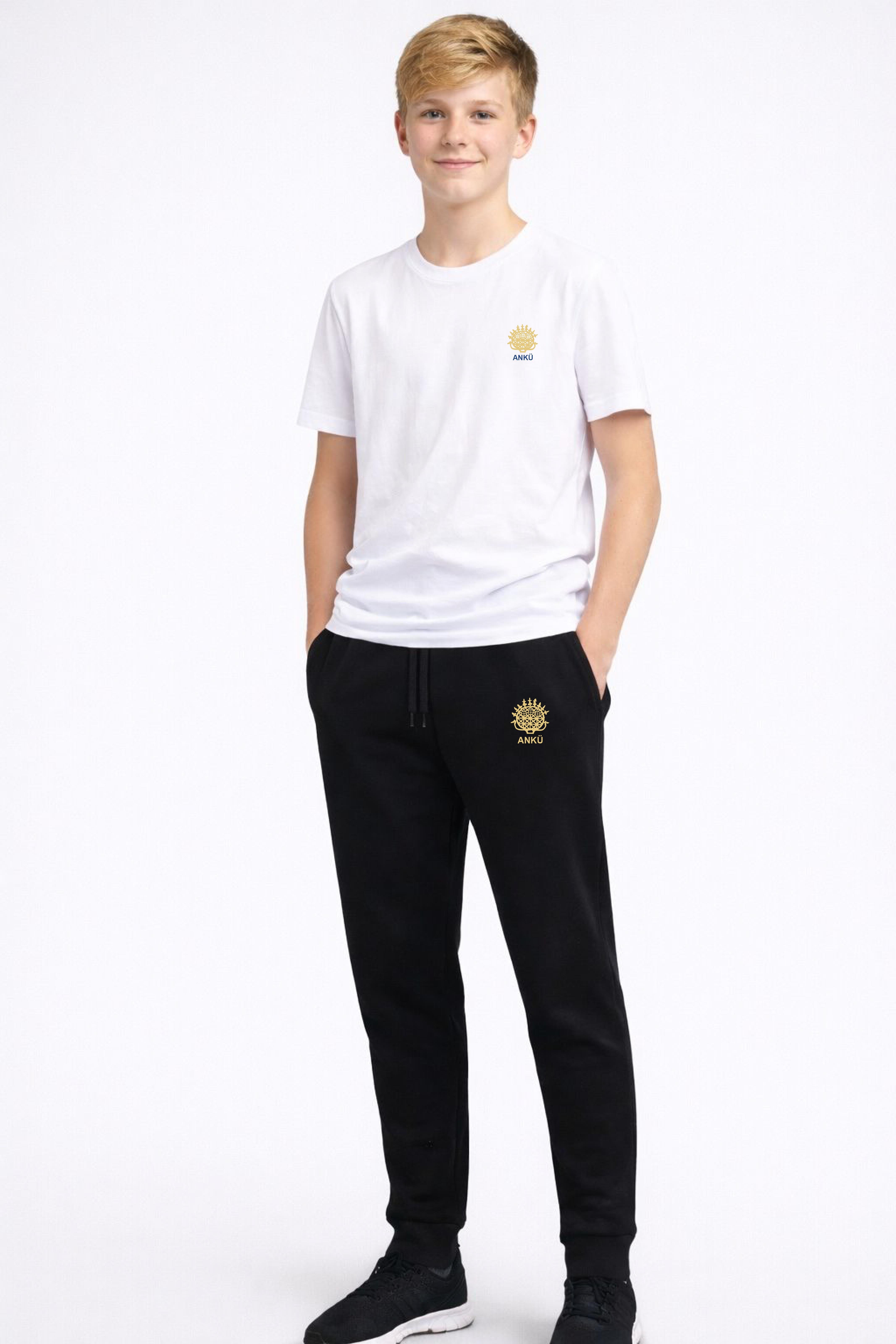 Ankara Üni. Lise Eşofman Altı