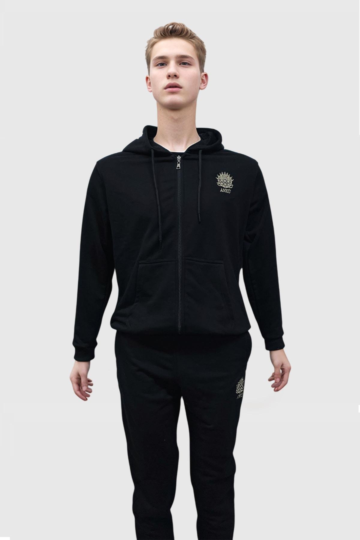 Ankara Üniv. Lise Eşofman Takımı