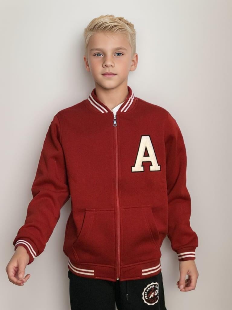 Avni Akyol İlköğretim Mont